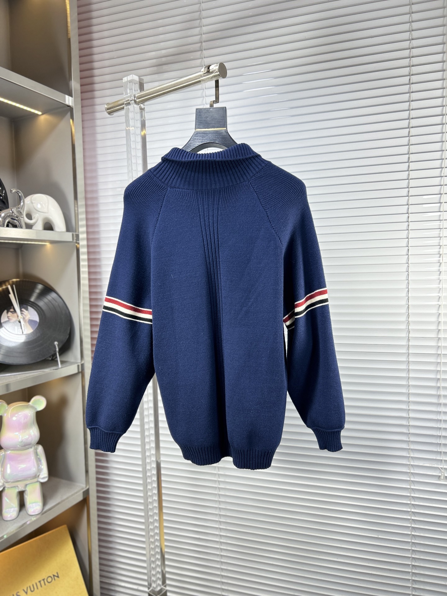 Thom Browne Basic Clothing Wool S-m-xxxl
