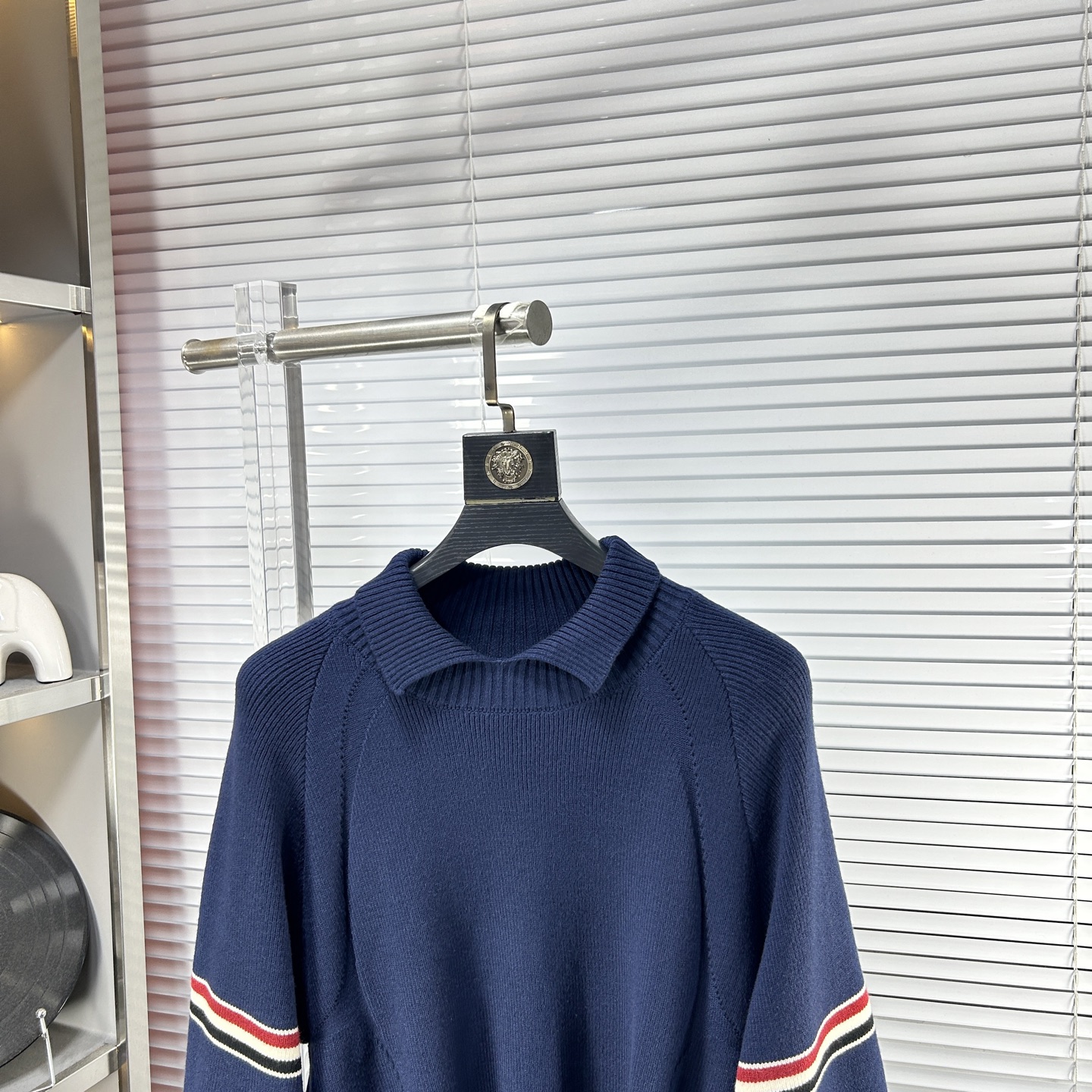 Thom Browne Basic Clothing Wool S-m-xxxl