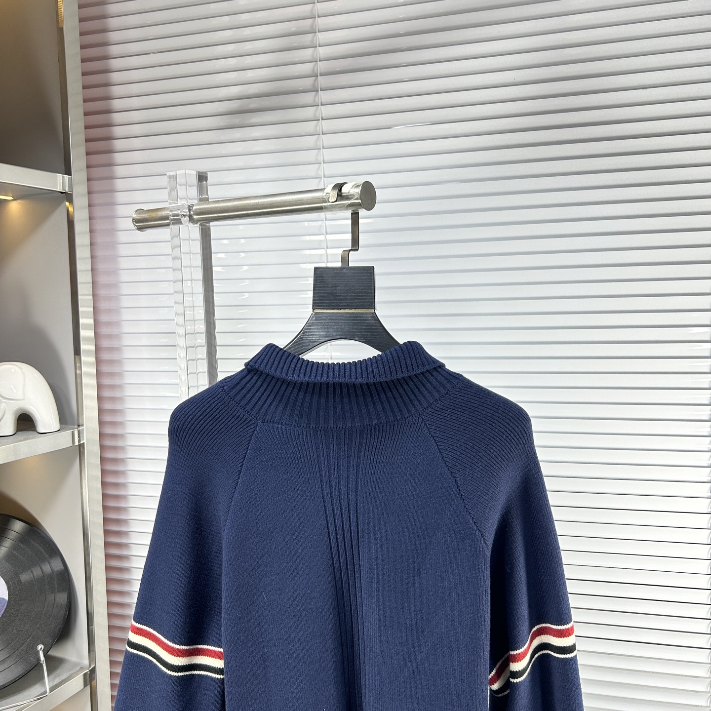 Thom Browne Basic Clothing Wool S-m-xxxl