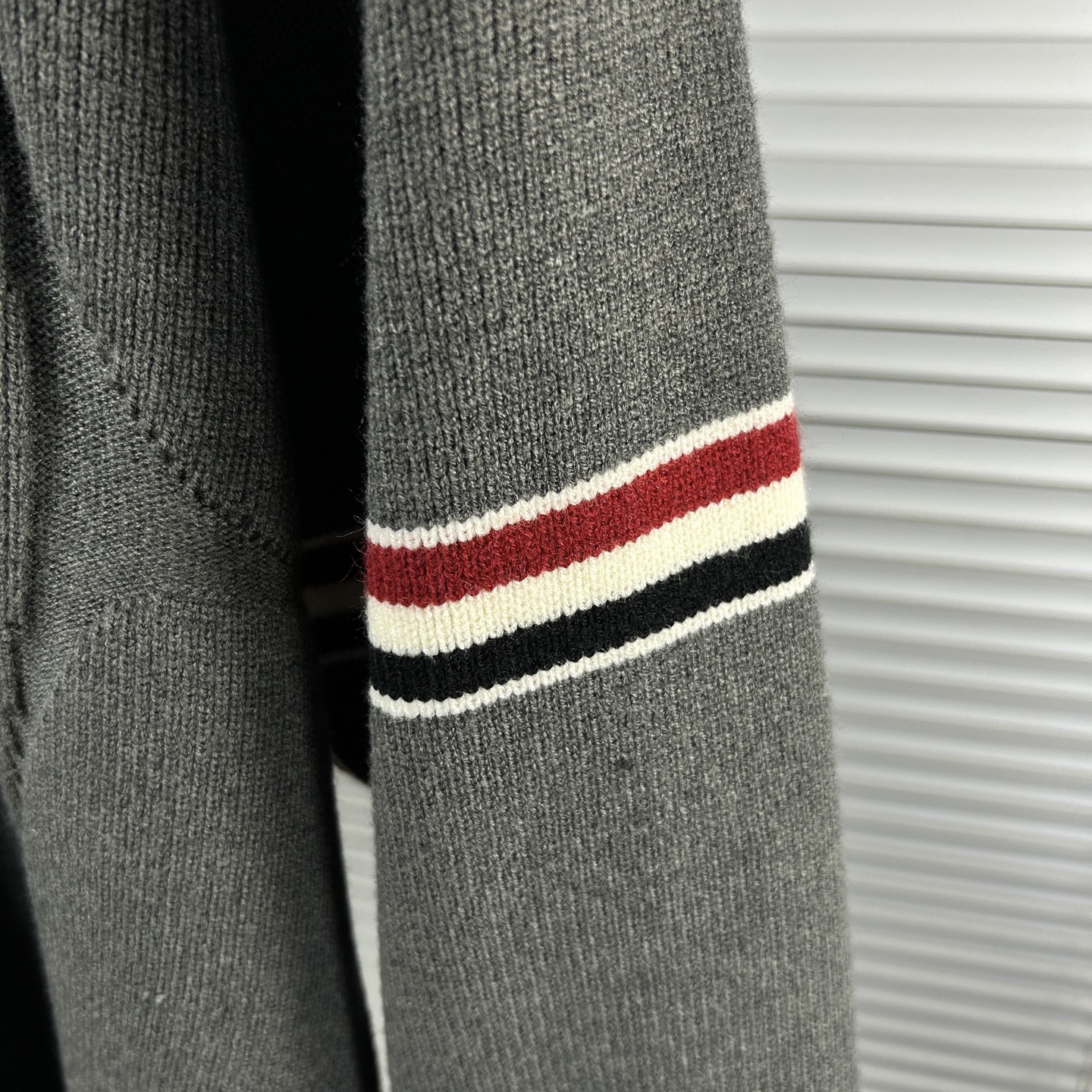 Thom Browne Basic Clothing Wool S-m-xxxl