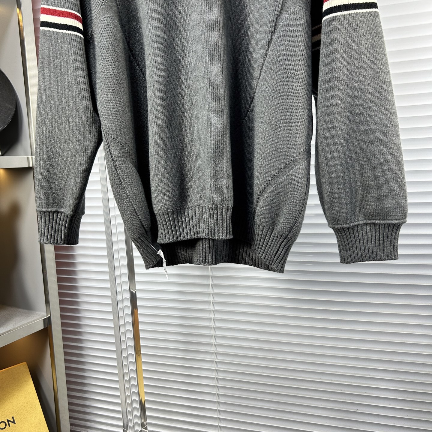 Thom Browne Basic Clothing Wool S-m-xxxl