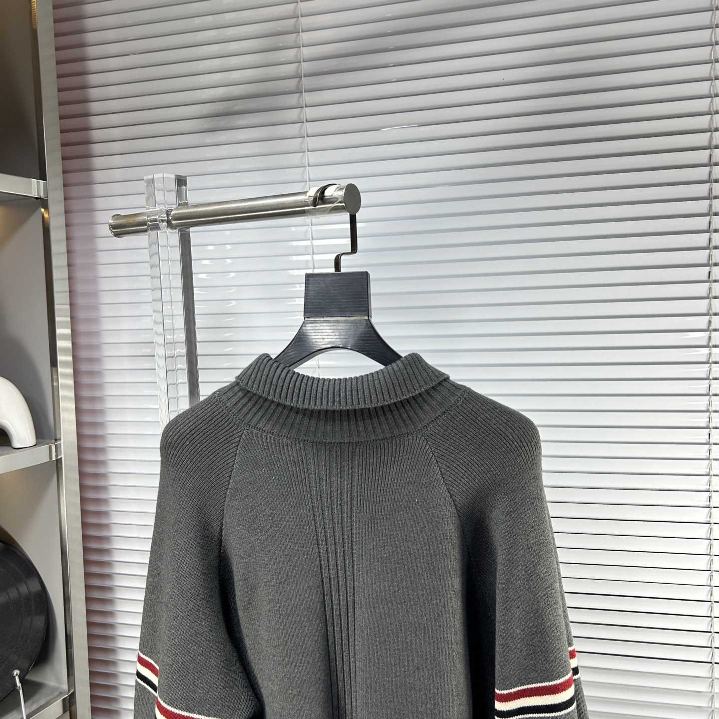 Thom Browne Basic Clothing Wool S-m-xxxl