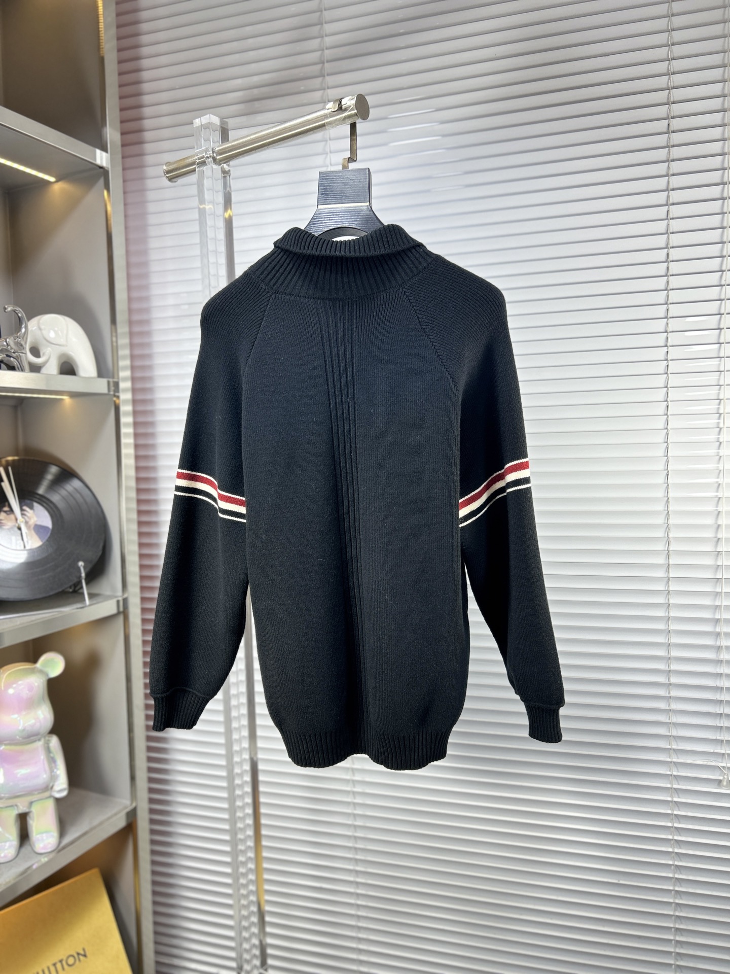 Thom Browne Basic Clothing Wool S-m-xxxl