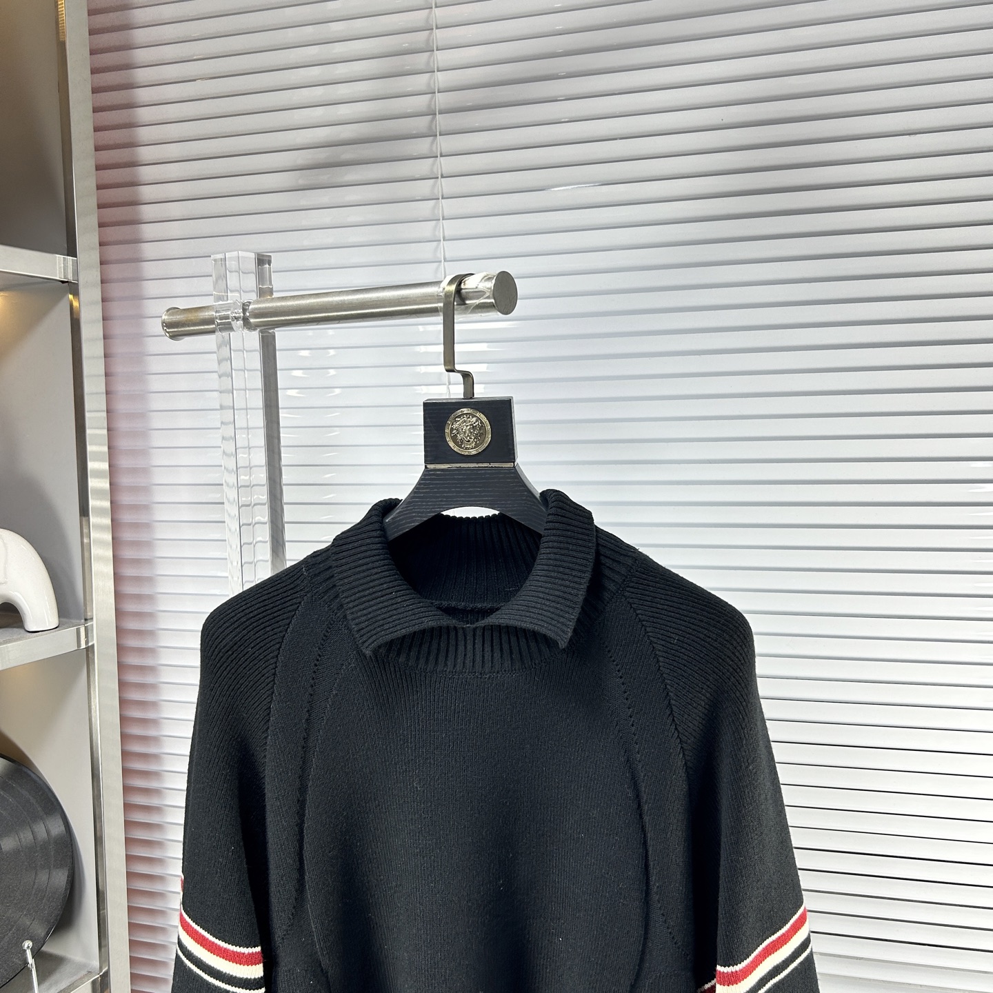 Thom Browne Basic Clothing Wool S-m-xxxl