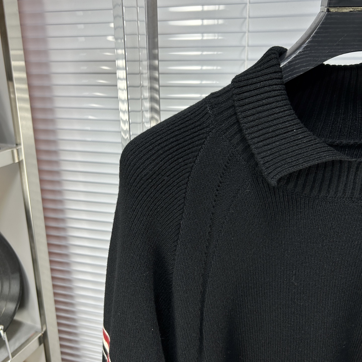 Thom Browne Basic Clothing Wool S-m-xxxl