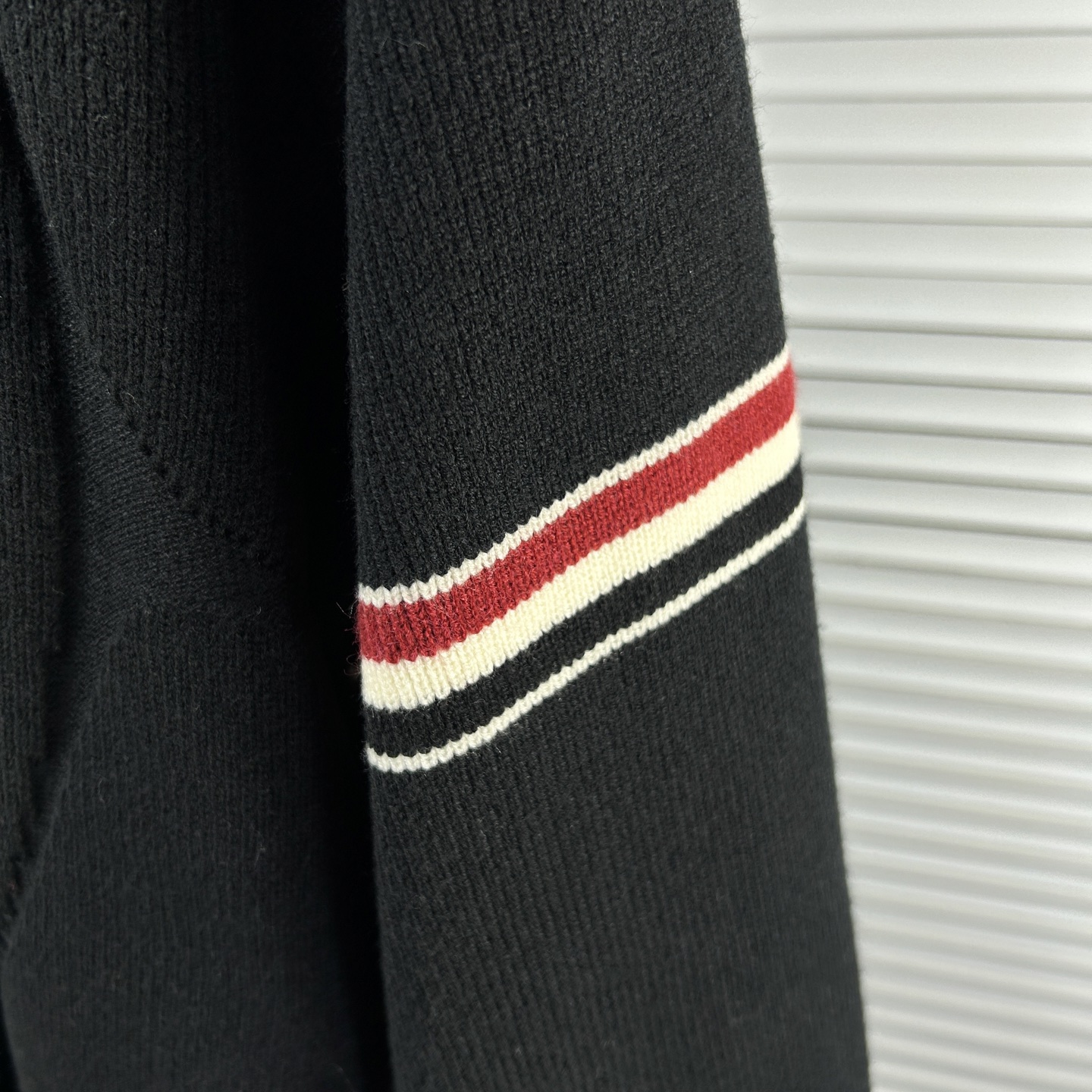 Thom Browne Basic Clothing Wool S-m-xxxl