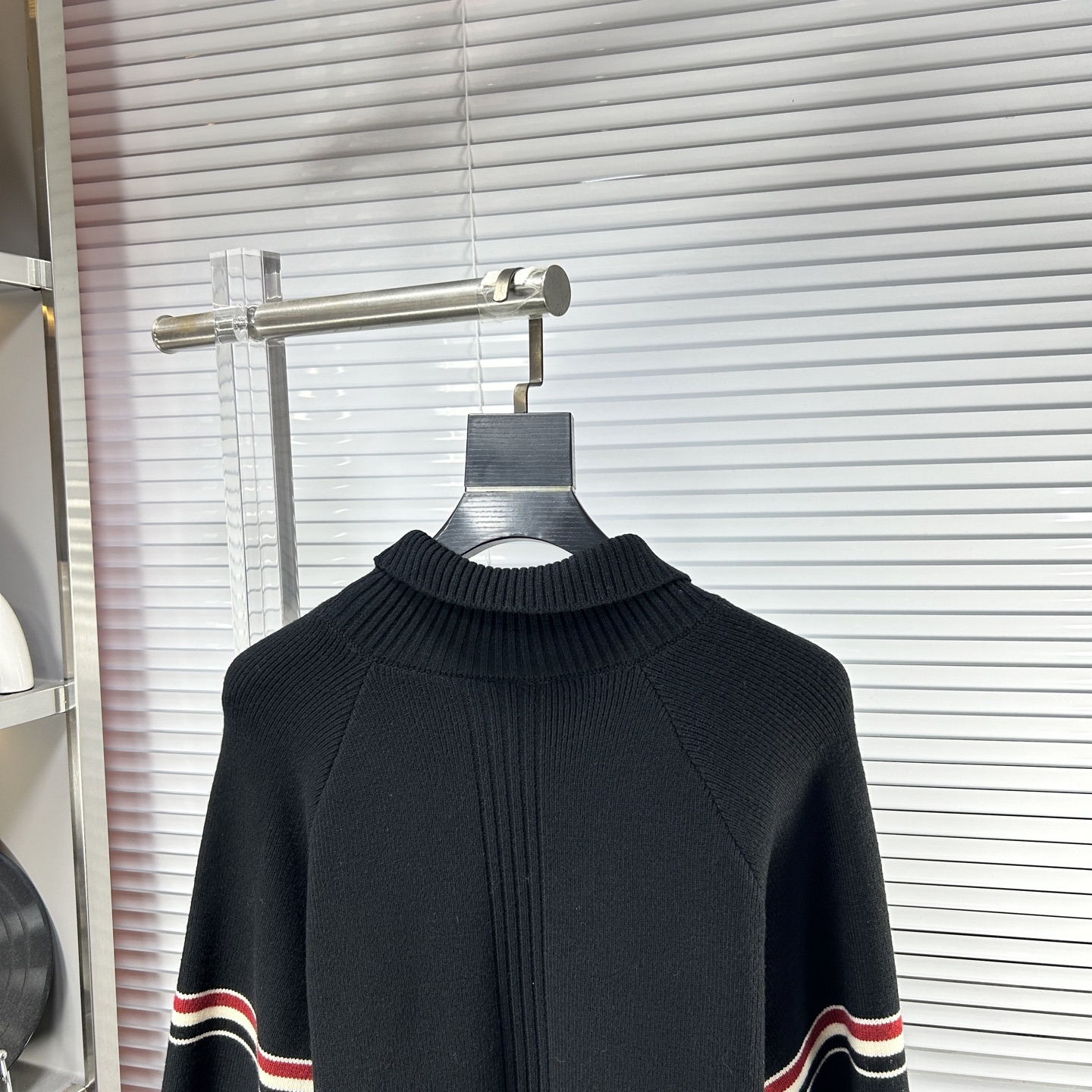 Thom Browne Basic Clothing Wool S-m-xxxl