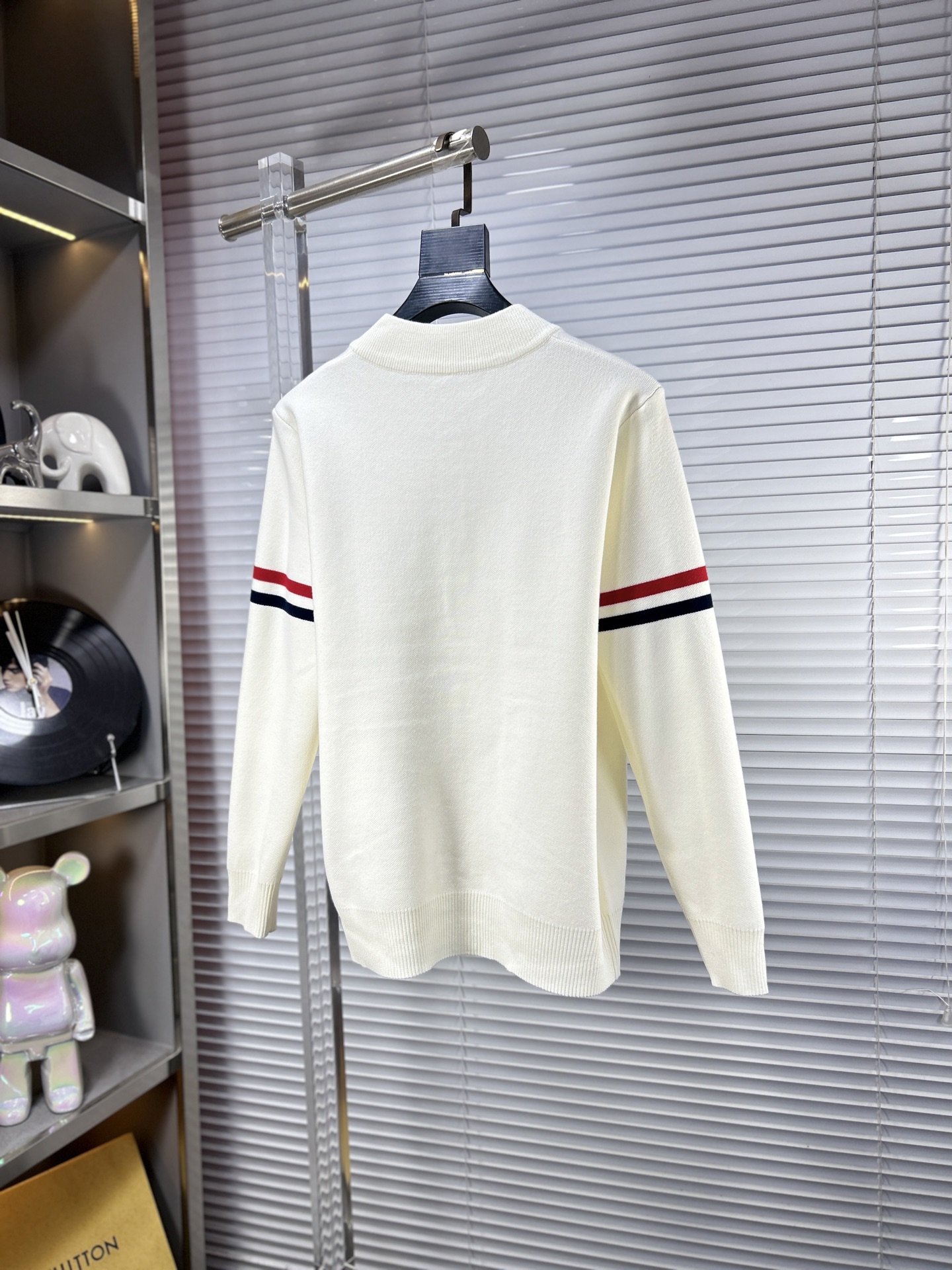 Thom Browne Basic Clothing Wool S-m-xxxl