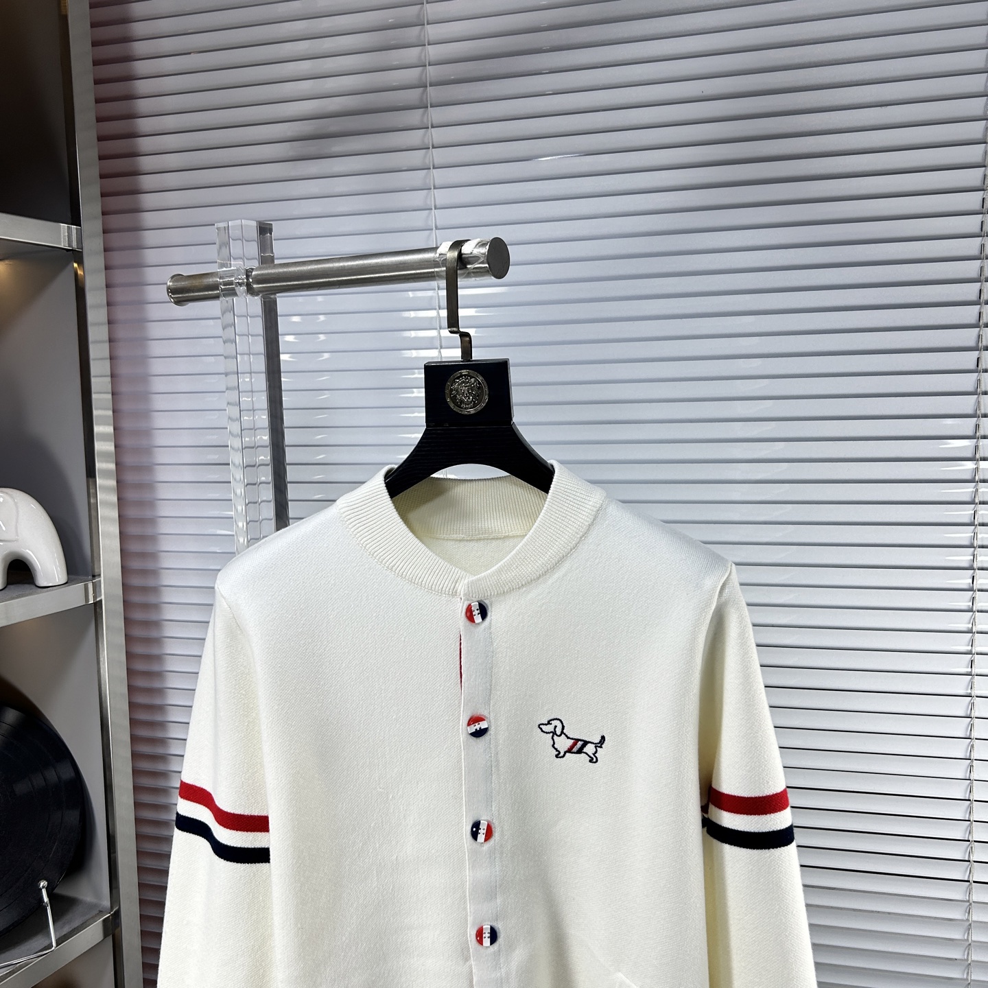 Thom Browne Basic Clothing Wool S-m-xxxl