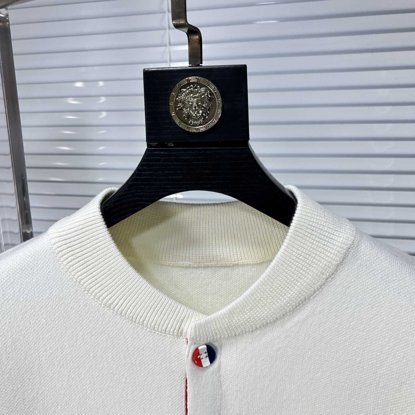 Thom Browne Basic Clothing Wool S-m-xxxl