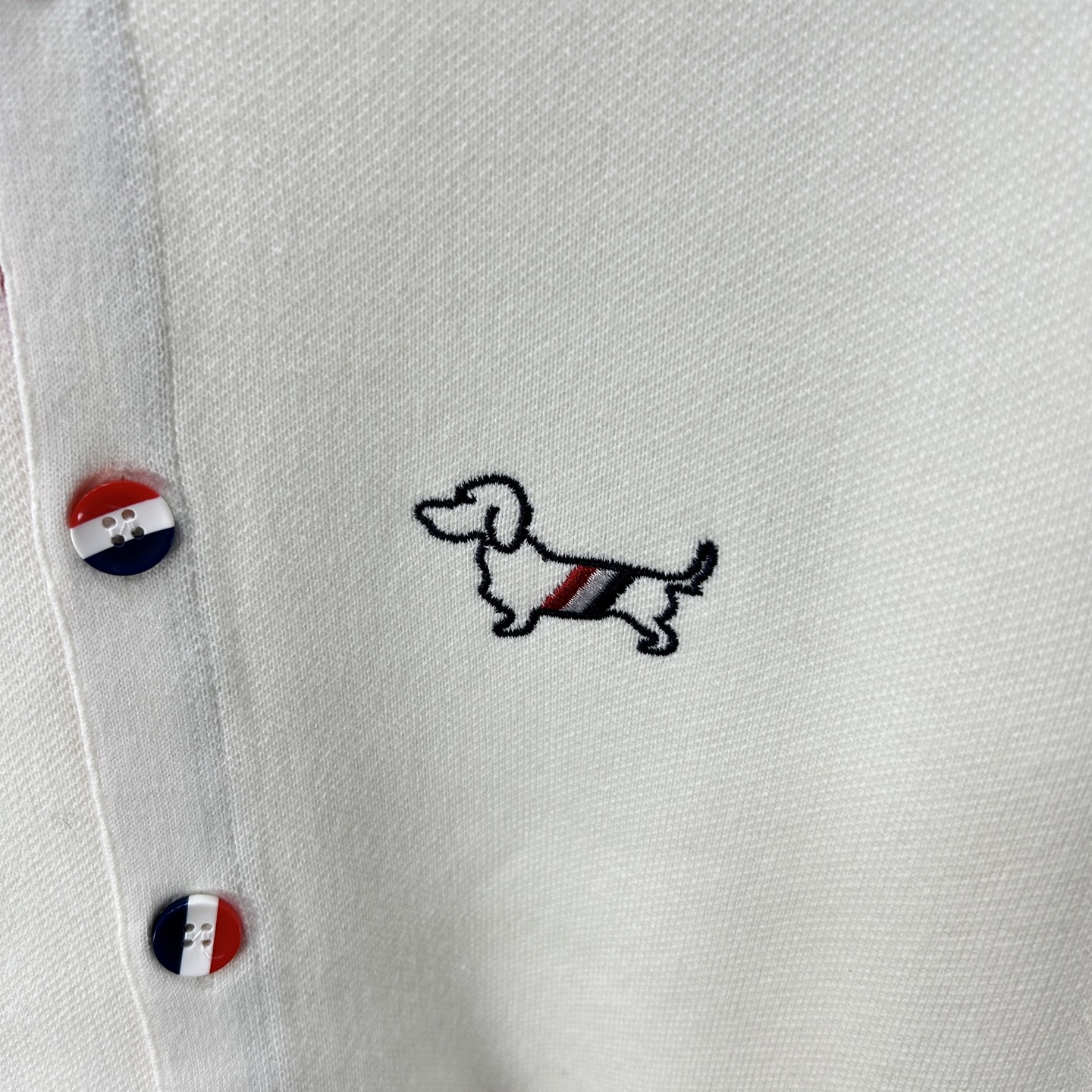 Thom Browne Basic Clothing Wool S-m-xxxl