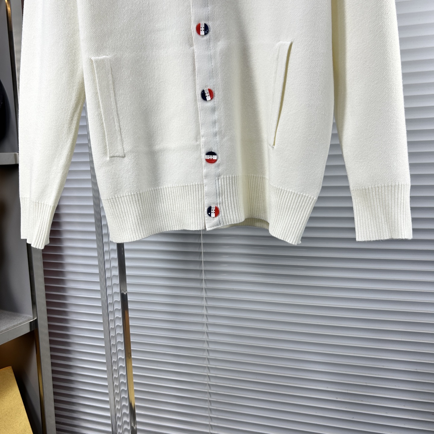 Thom Browne Basic Clothing Wool S-m-xxxl