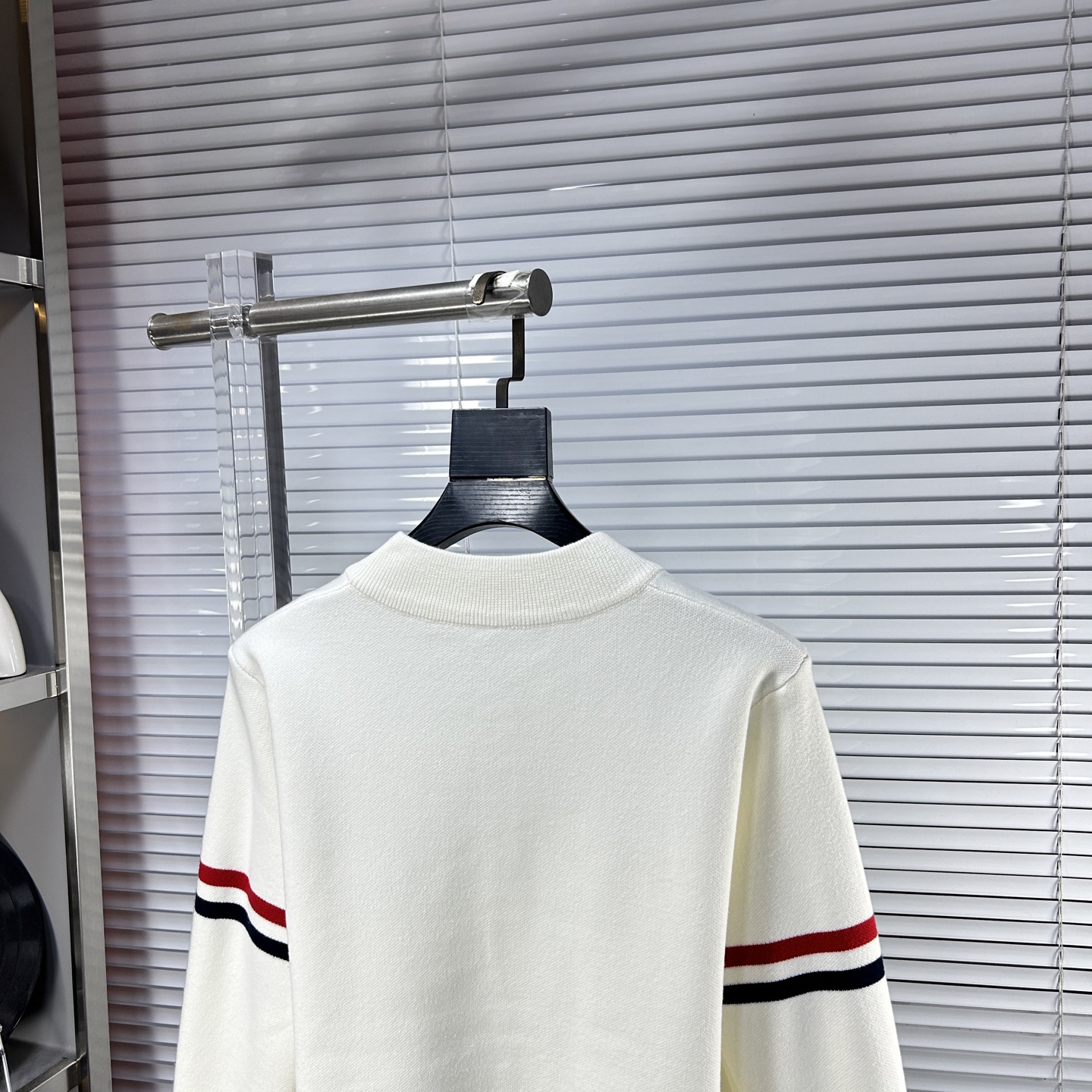 Thom Browne Basic Clothing Wool S-m-xxxl