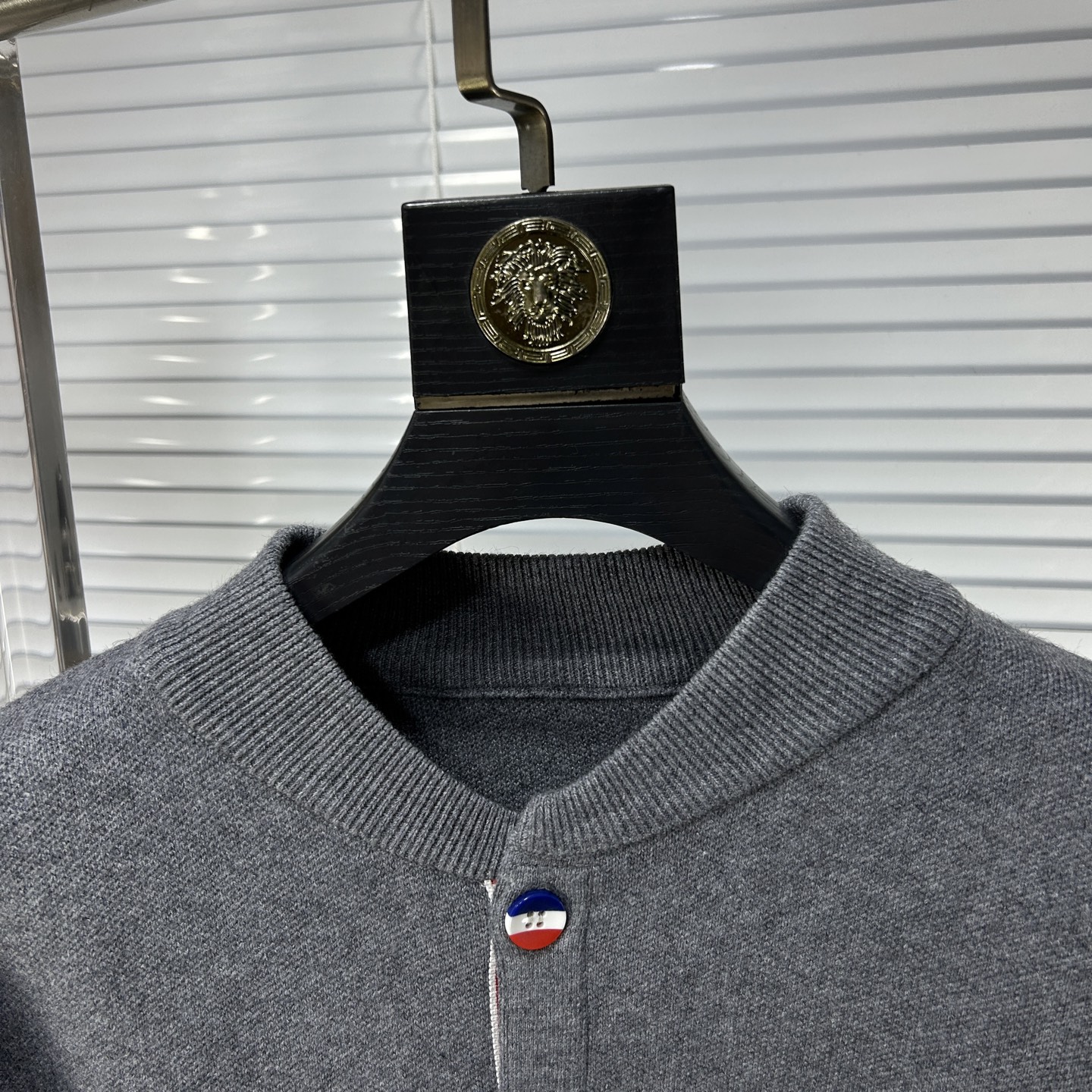 Thom Browne Basic Clothing Wool S-m-xxxl