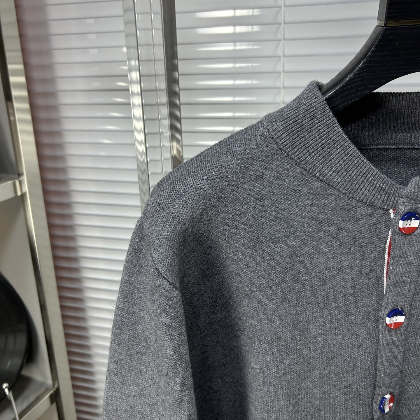 Thom Browne Basic Clothing Wool S-m-xxxl