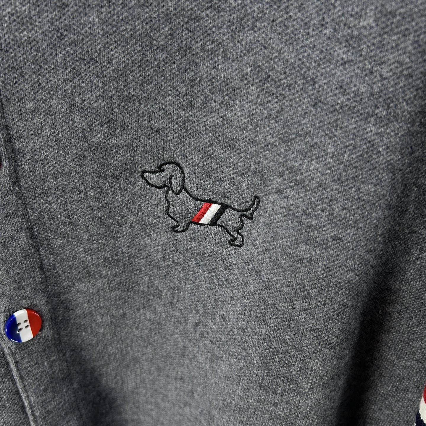 Thom Browne Basic Clothing Wool S-m-xxxl