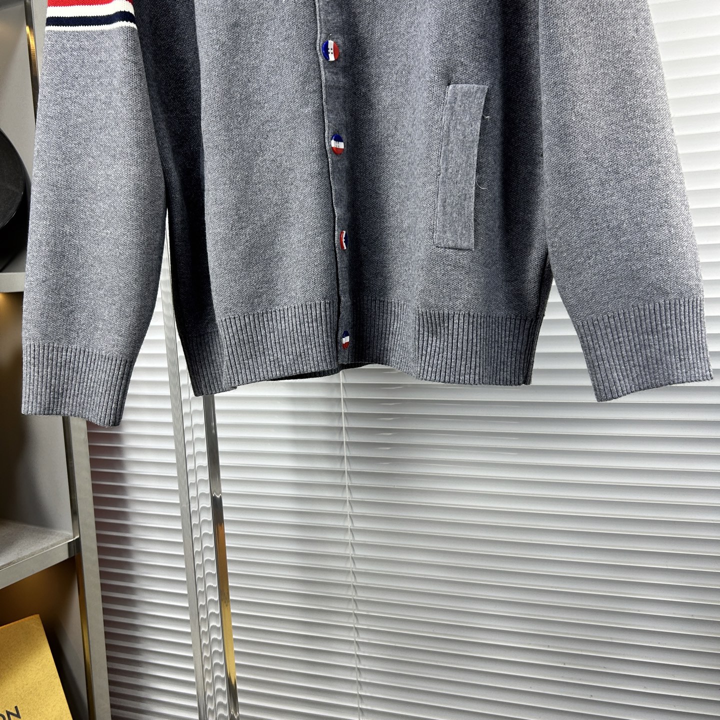 Thom Browne Basic Clothing Wool S-m-xxxl