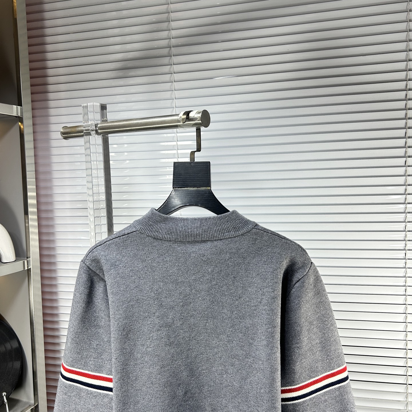 Thom Browne Basic Clothing Wool S-m-xxxl
