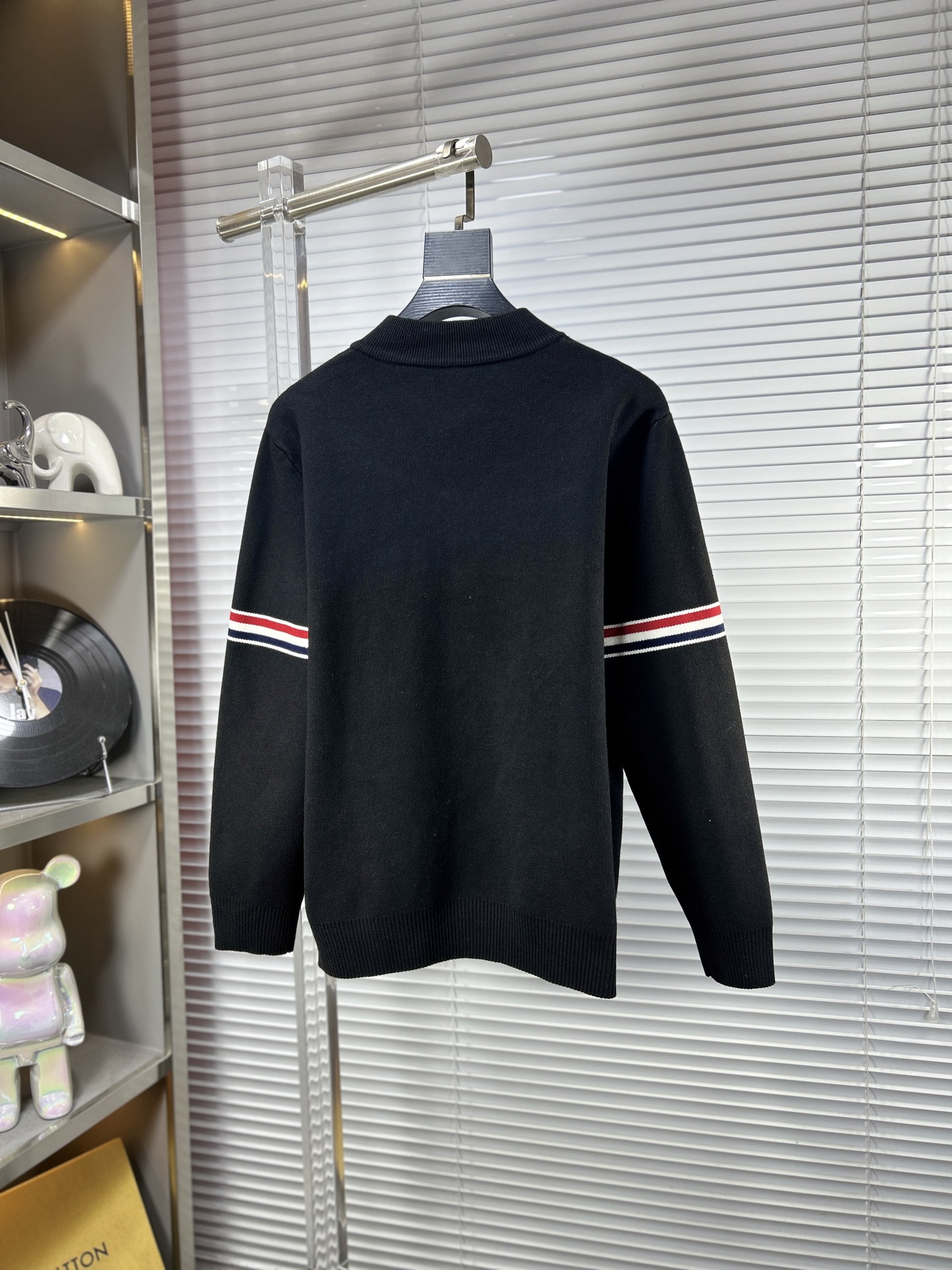 Thom Browne Basic Clothing Wool S-m-xxxl