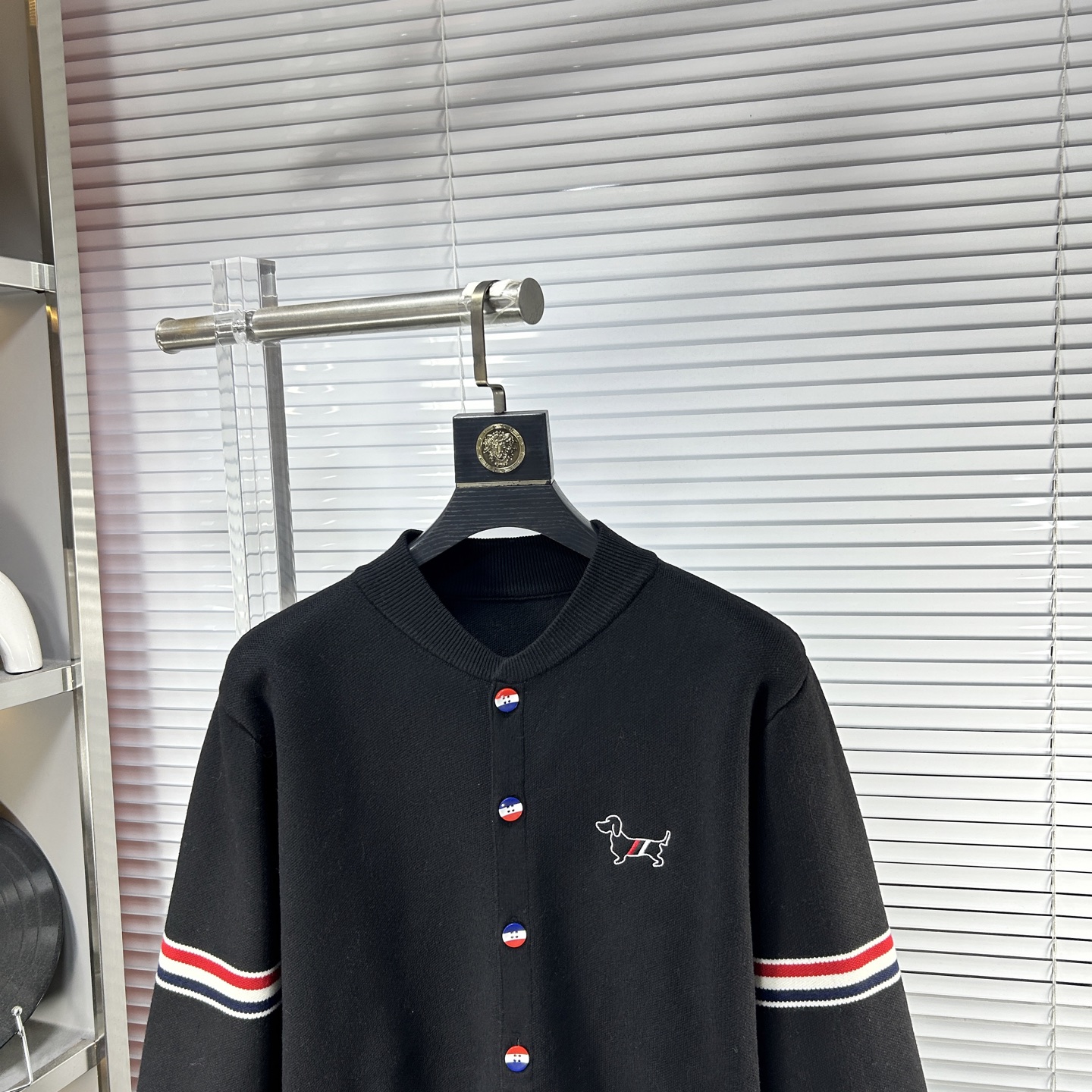 Thom Browne Basic Clothing Wool S-m-xxxl