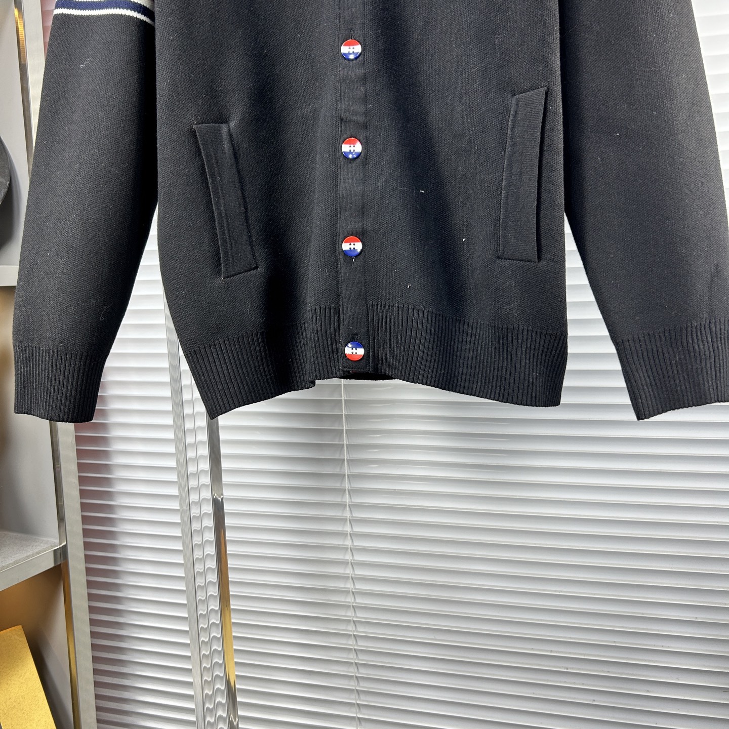 Thom Browne Basic Clothing Wool S-m-xxxl