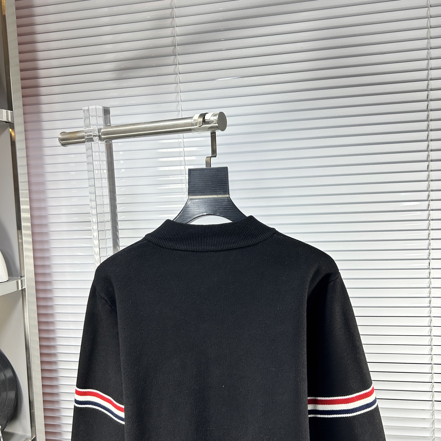 Thom Browne Basic Clothing Wool S-m-xxxl