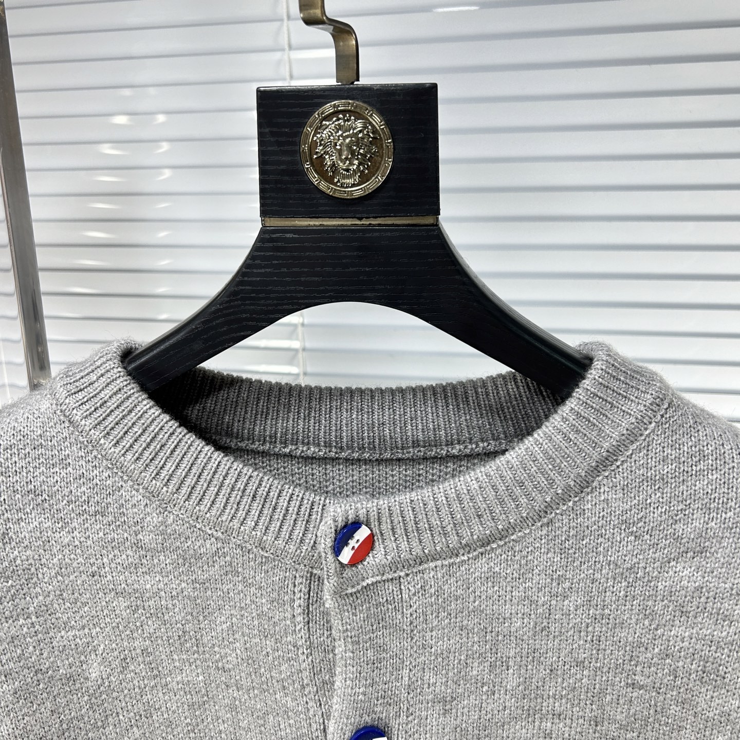 Thom Browne Basic Clothing Wool S-m-xxxl