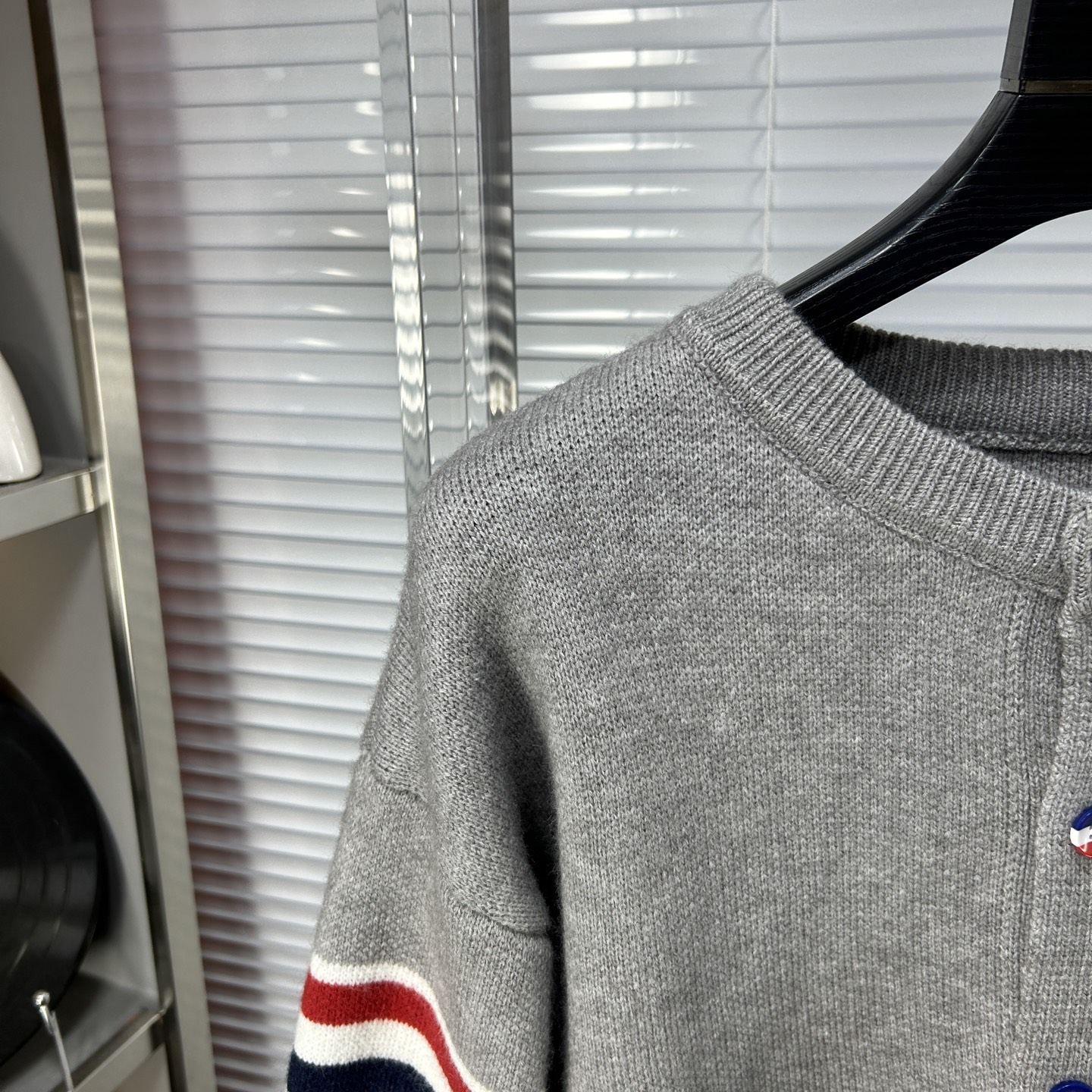 Thom Browne Basic Clothing Wool S-m-xxxl