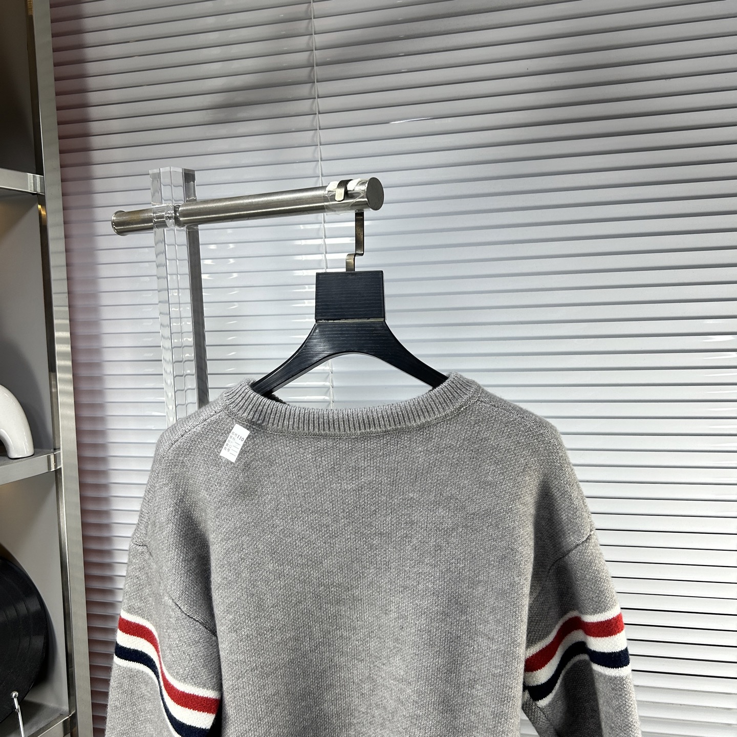 Thom Browne Basic Clothing Wool S-m-xxxl