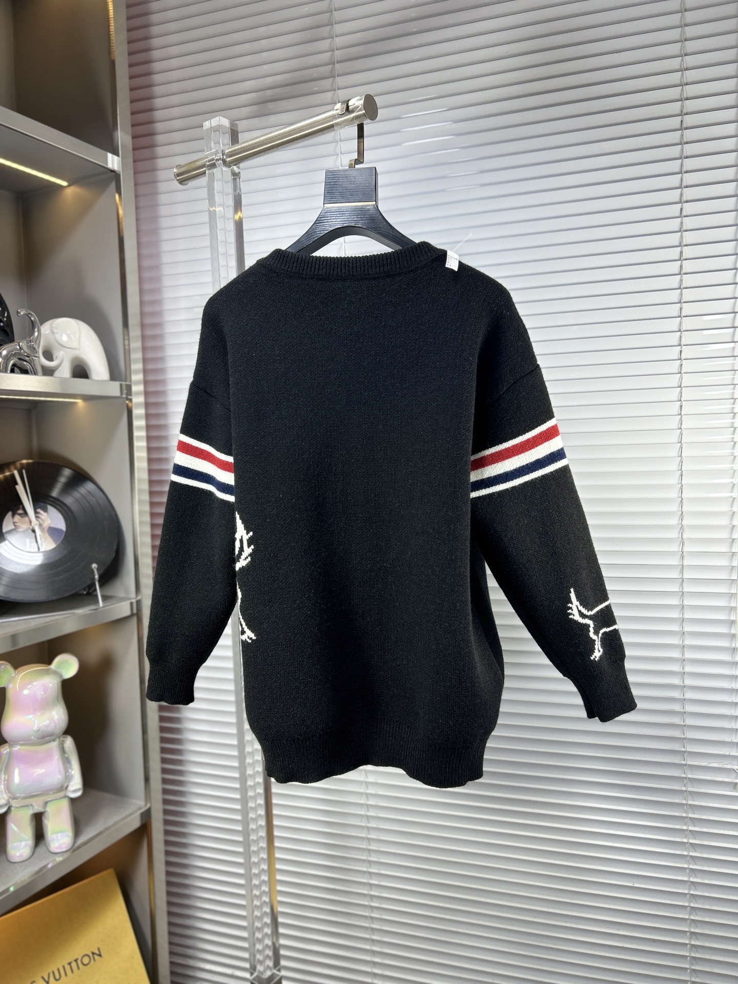 Thom Browne Basic Clothing Wool S-m-xxxl