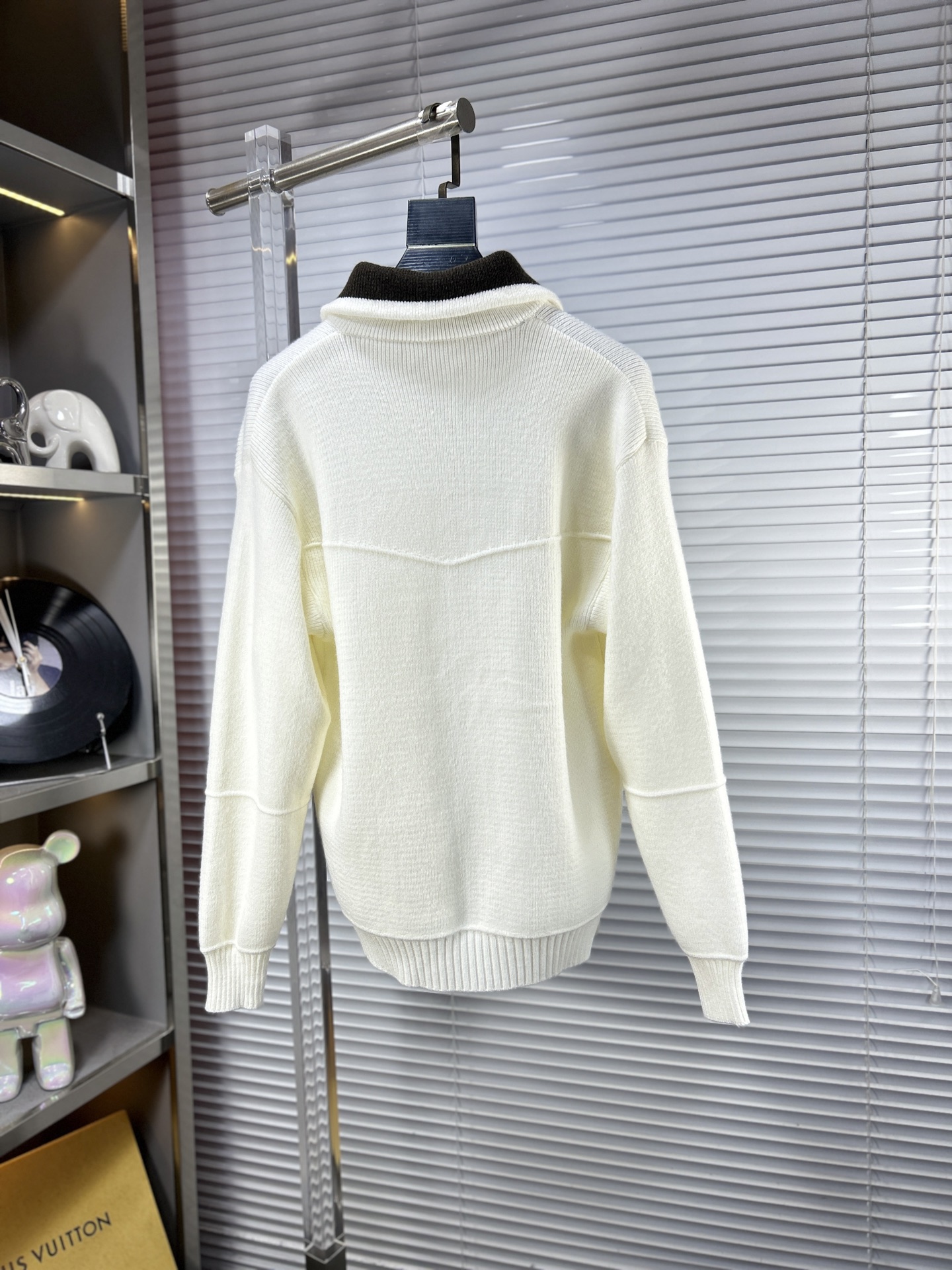 Ermenegildo Zegna Basic Clothing Wool S-m-xxxl