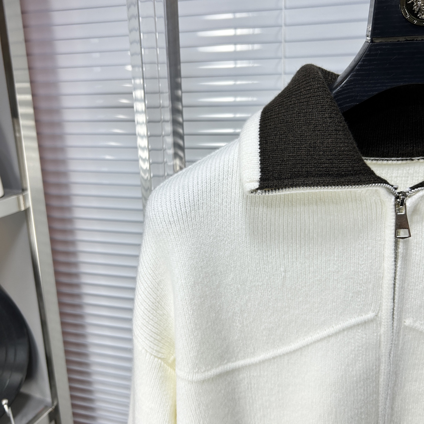 Ermenegildo Zegna Basic Clothing Wool S-m-xxxl