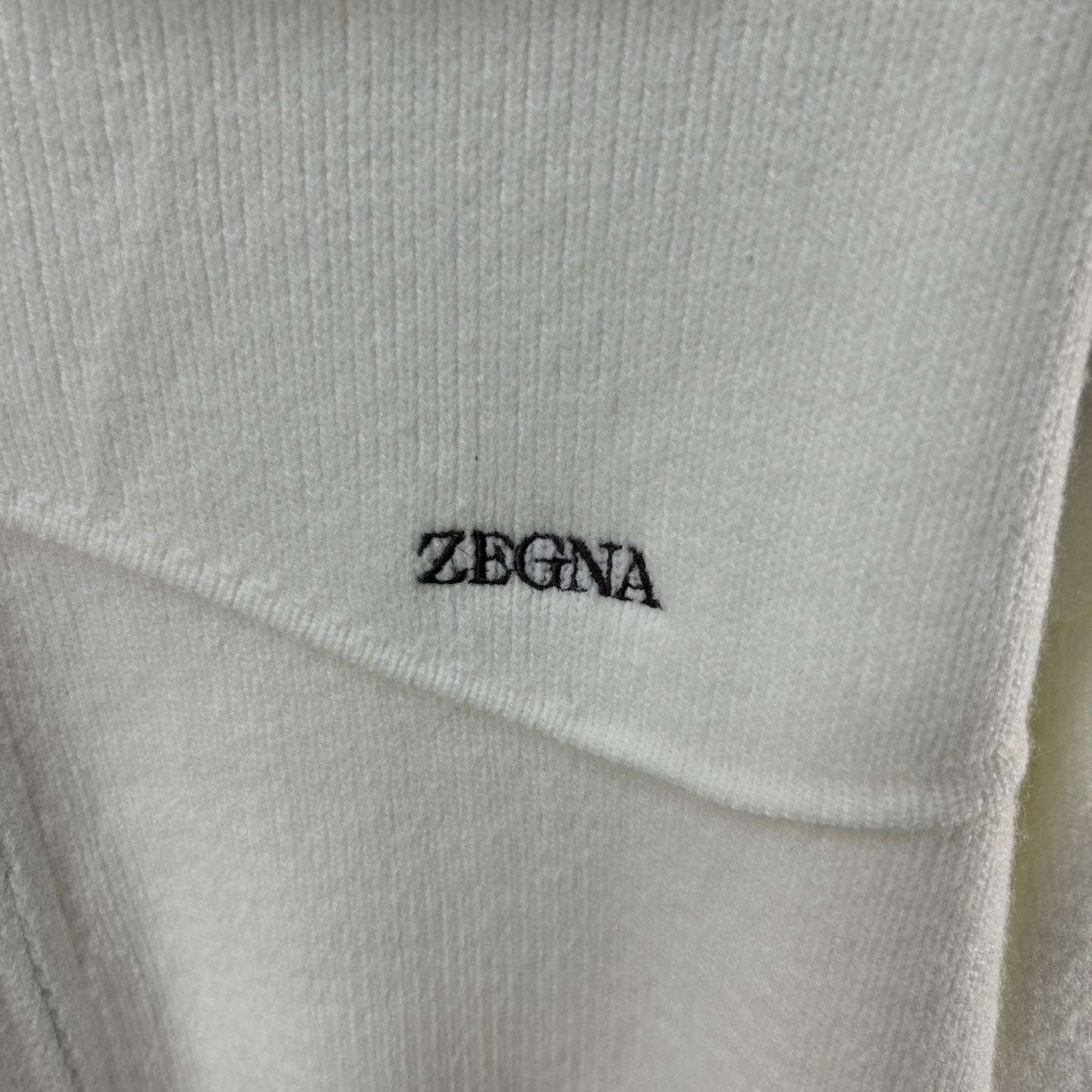 Ermenegildo Zegna Basic Clothing Wool S-m-xxxl