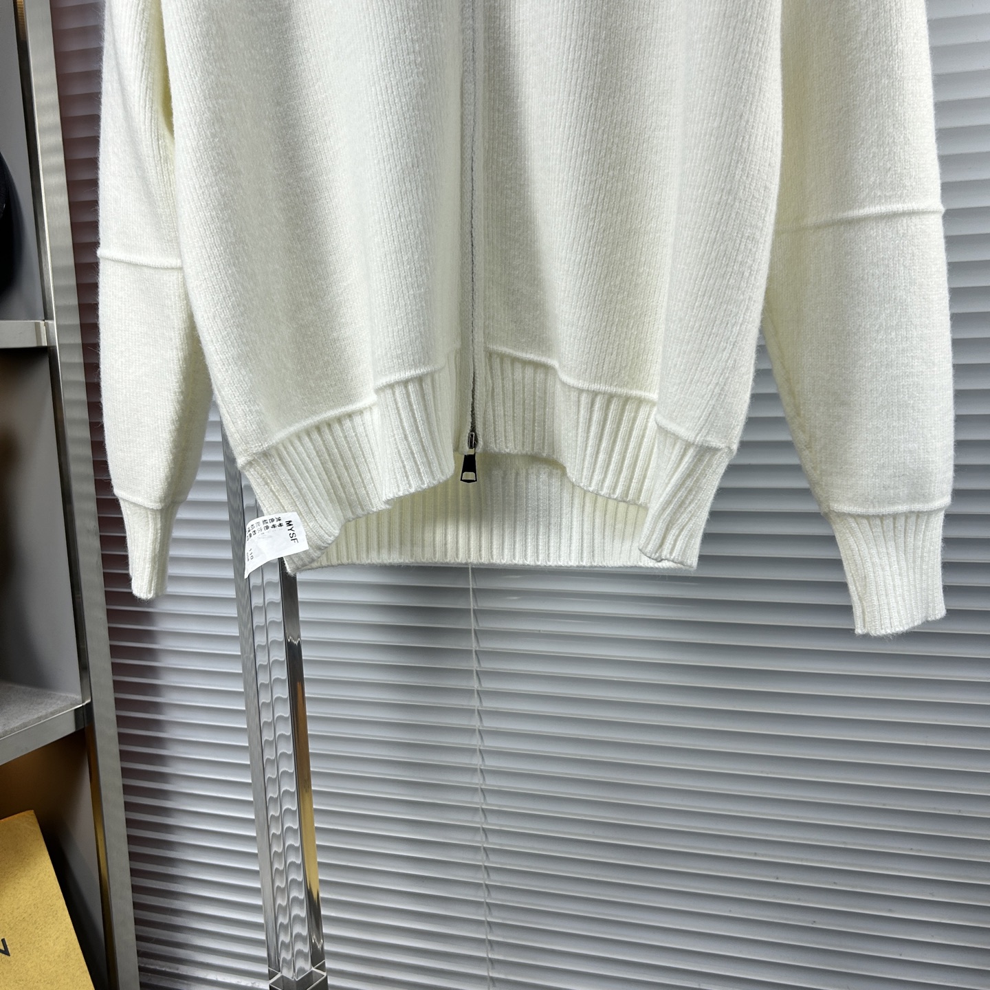Ermenegildo Zegna Basic Clothing Wool S-m-xxxl