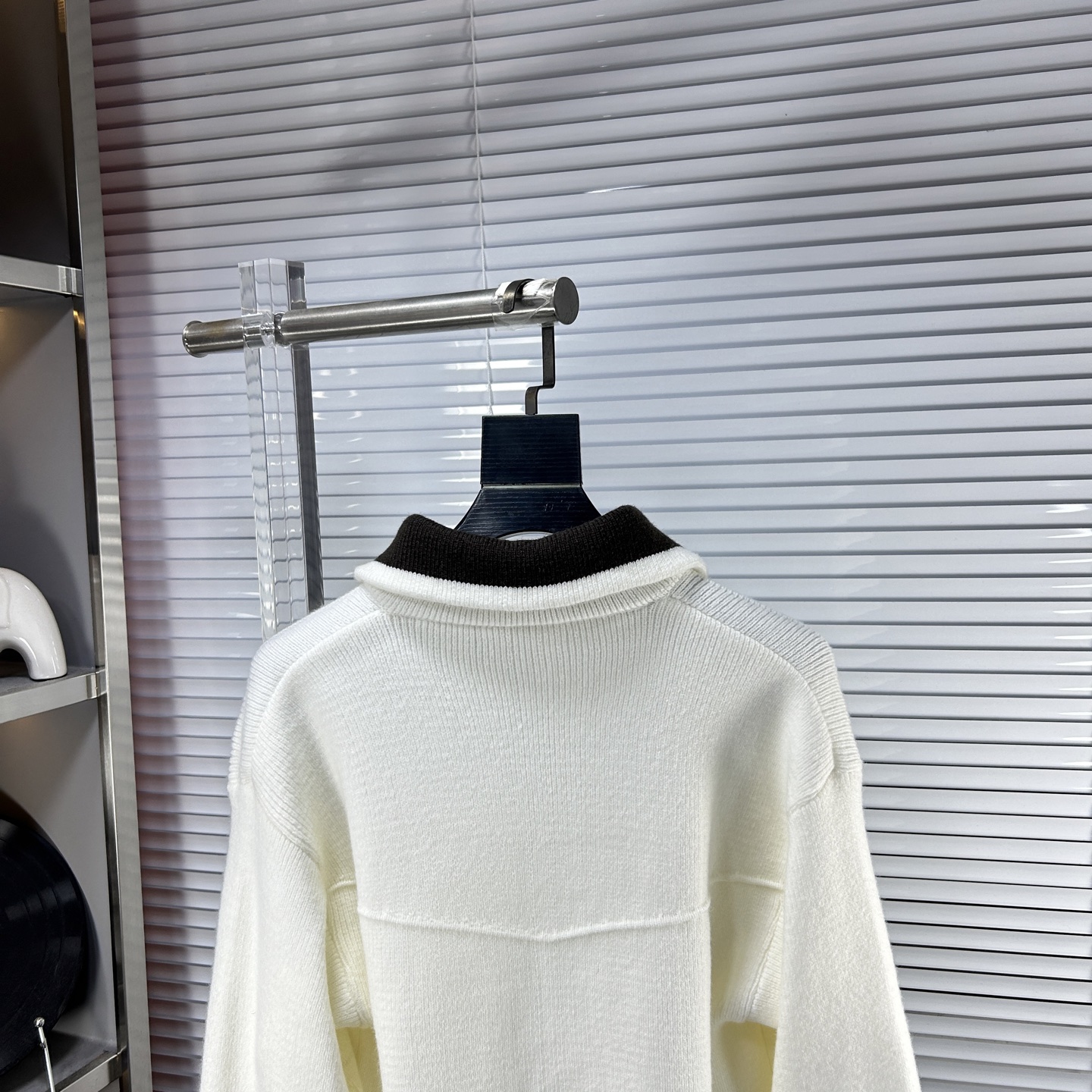 Ermenegildo Zegna Basic Clothing Wool S-m-xxxl