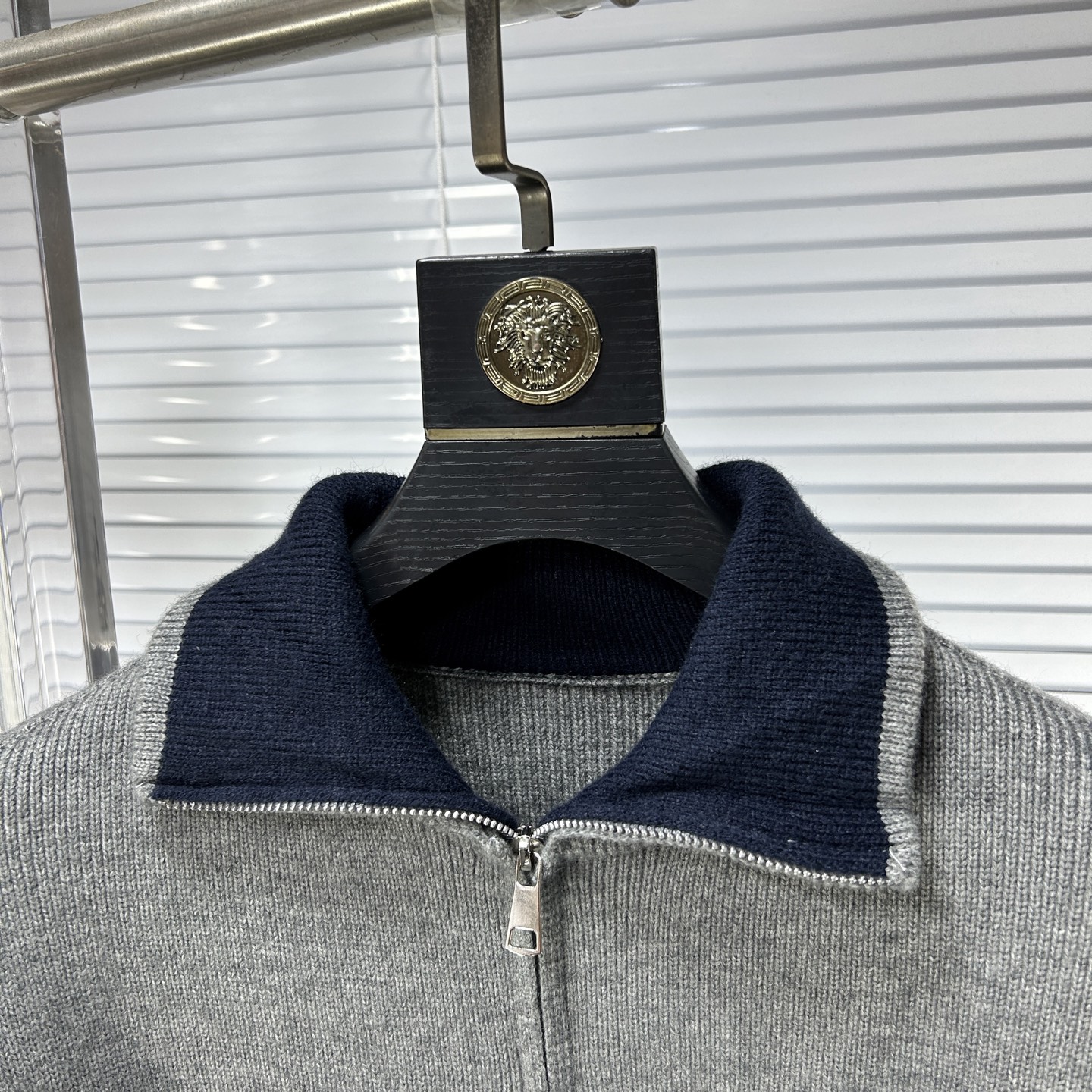 Ermenegildo Zegna Basic Clothing Wool S-m-xxxl