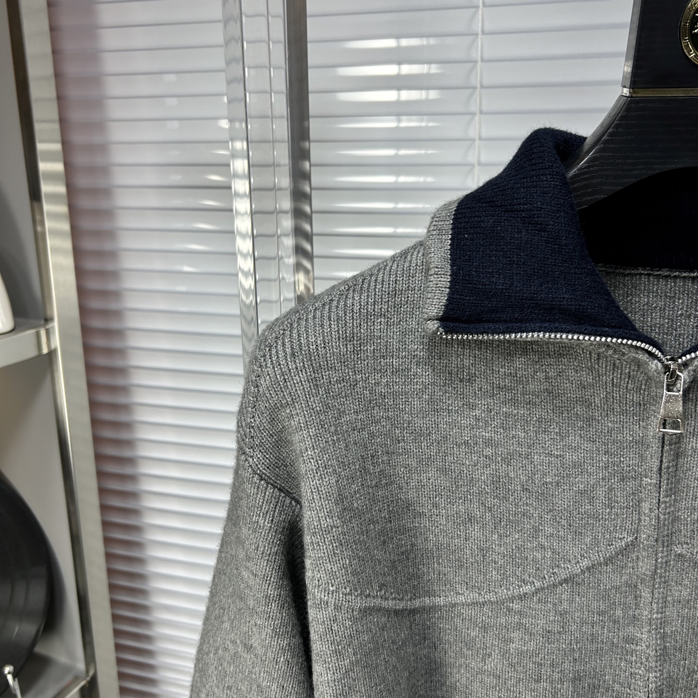 Ermenegildo Zegna Basic Clothing Wool S-m-xxxl
