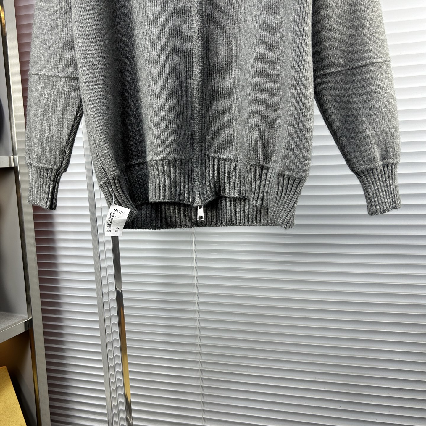 Ermenegildo Zegna Basic Clothing Wool S-m-xxxl