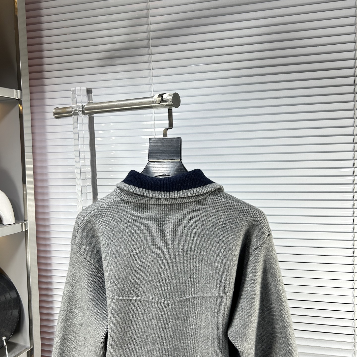 Ermenegildo Zegna Basic Clothing Wool S-m-xxxl