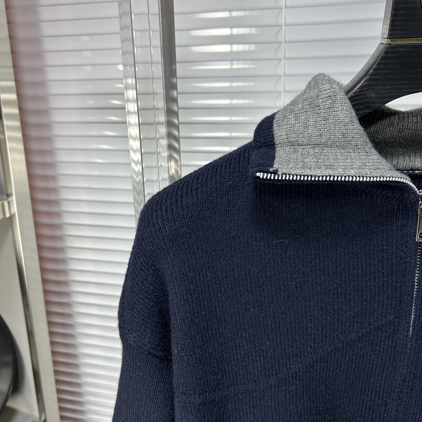 Ermenegildo Zegna Basic Clothing Wool S-m-xxxl