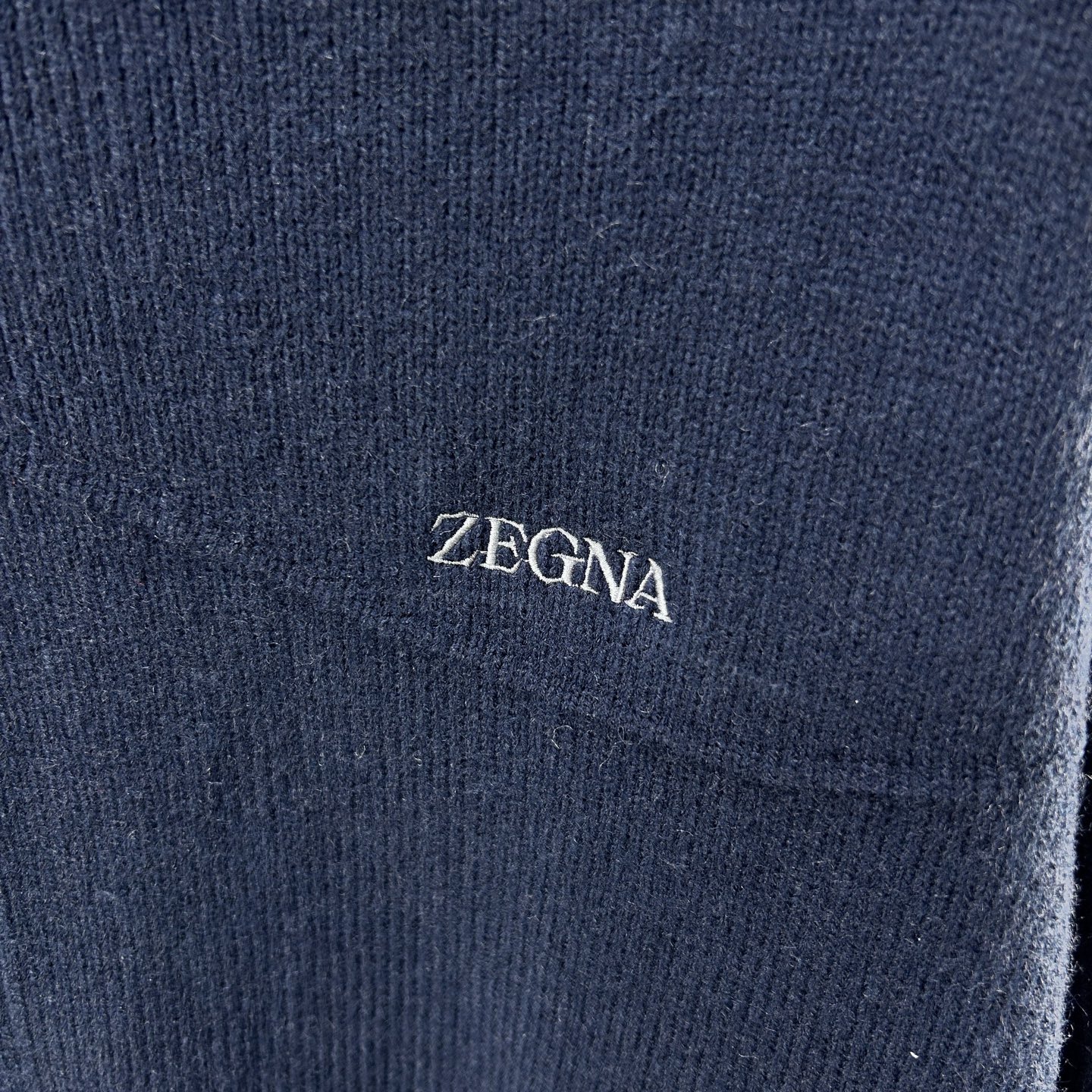 Ermenegildo Zegna Basic Clothing Wool S-m-xxxl