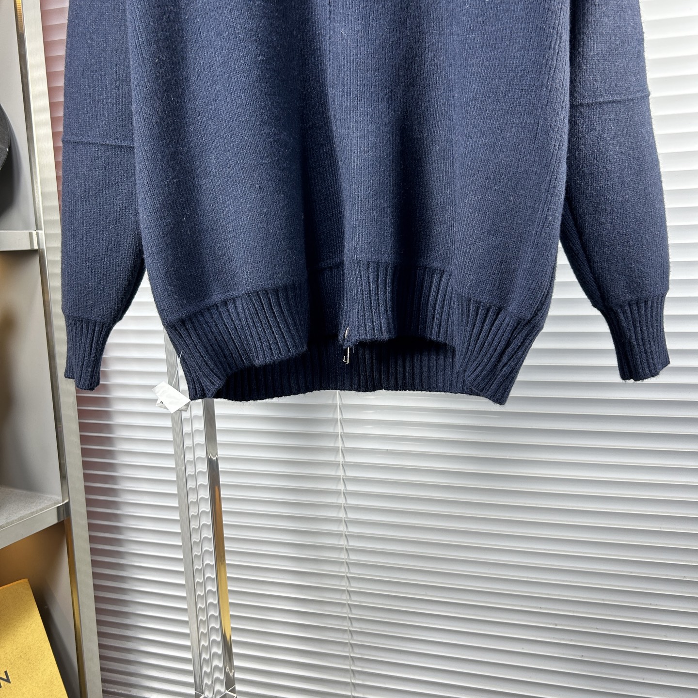 Ermenegildo Zegna Basic Clothing Wool S-m-xxxl
