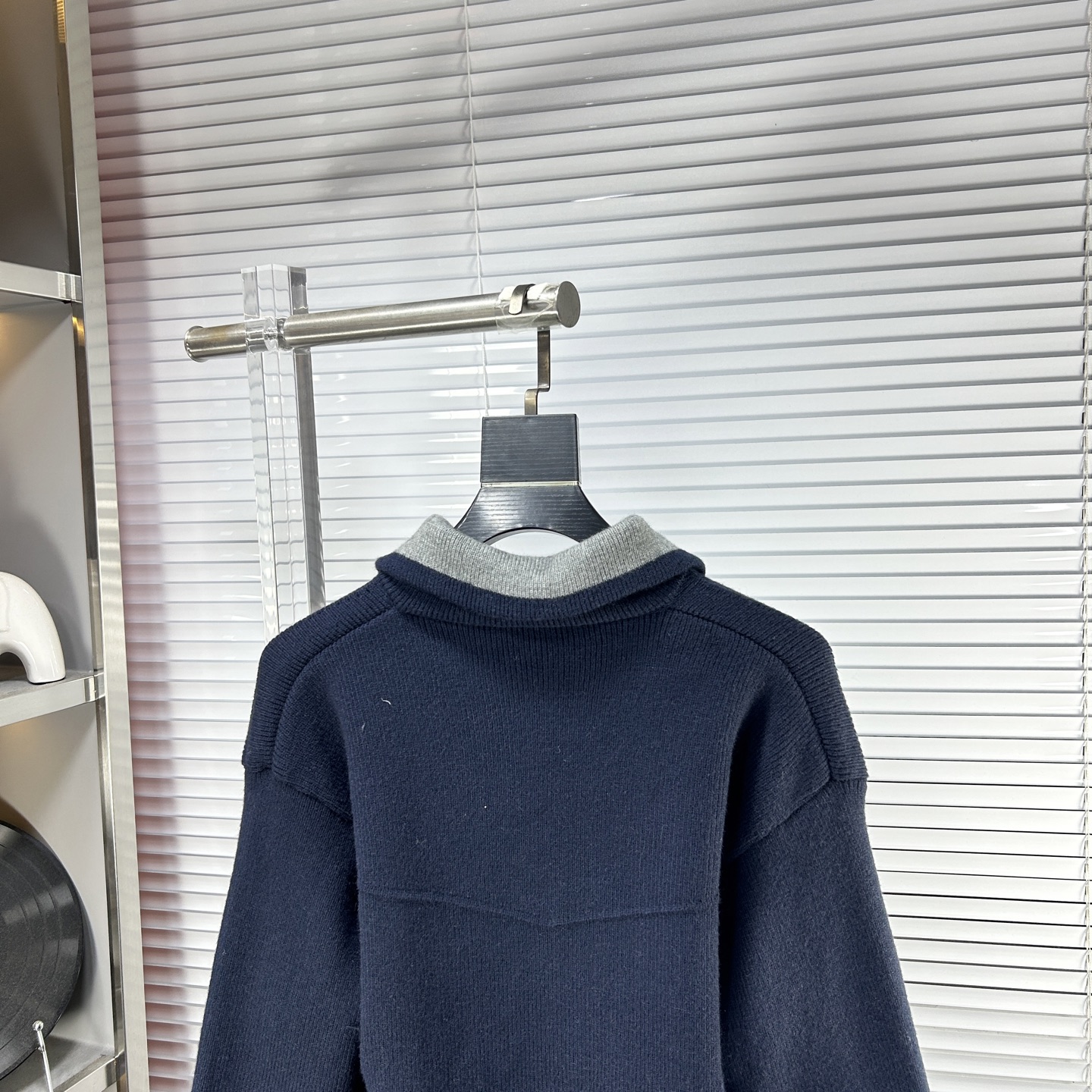 Ermenegildo Zegna Basic Clothing Wool S-m-xxxl