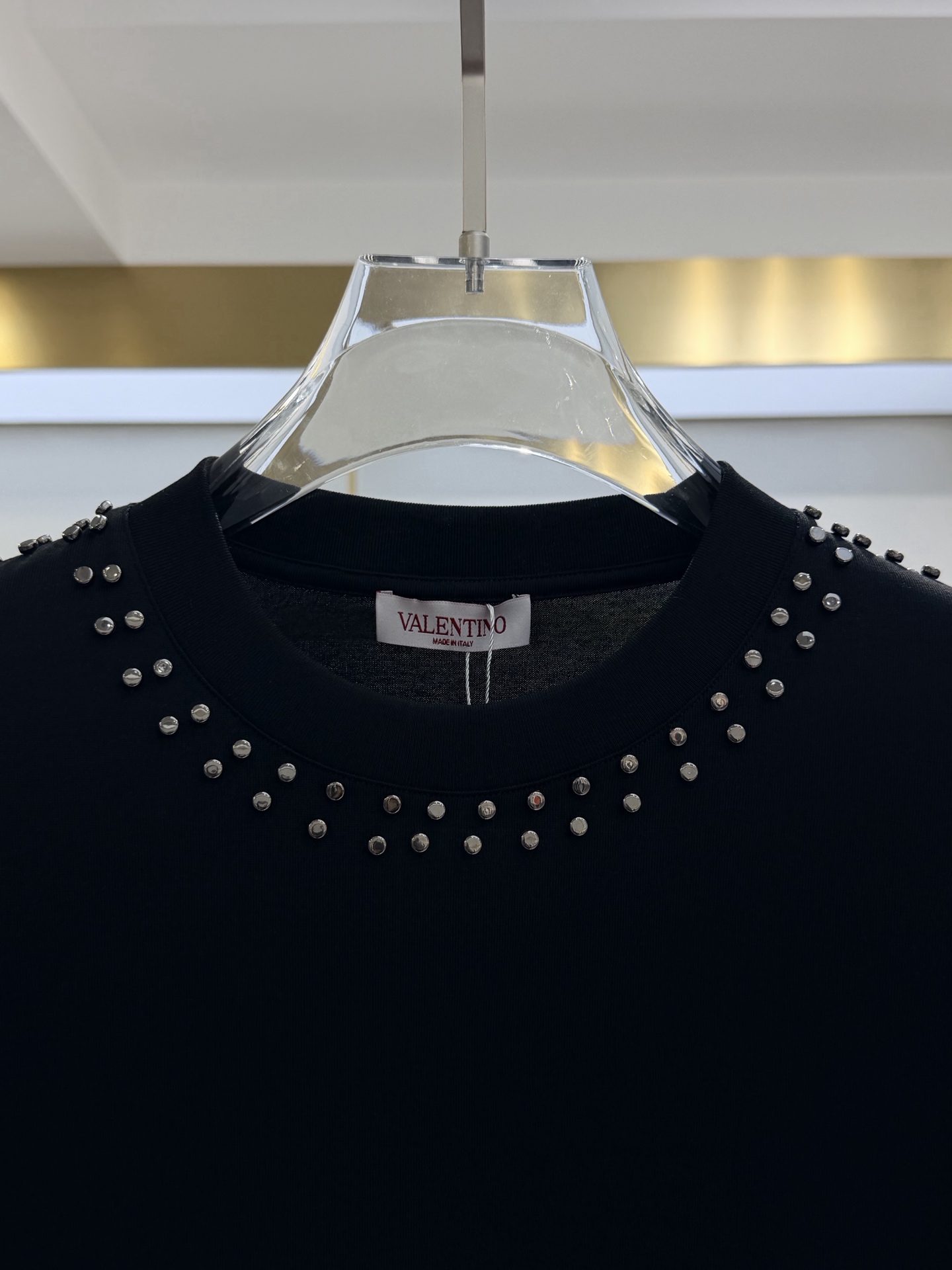 Valentino Basic Clothing Cotton S-l-xl