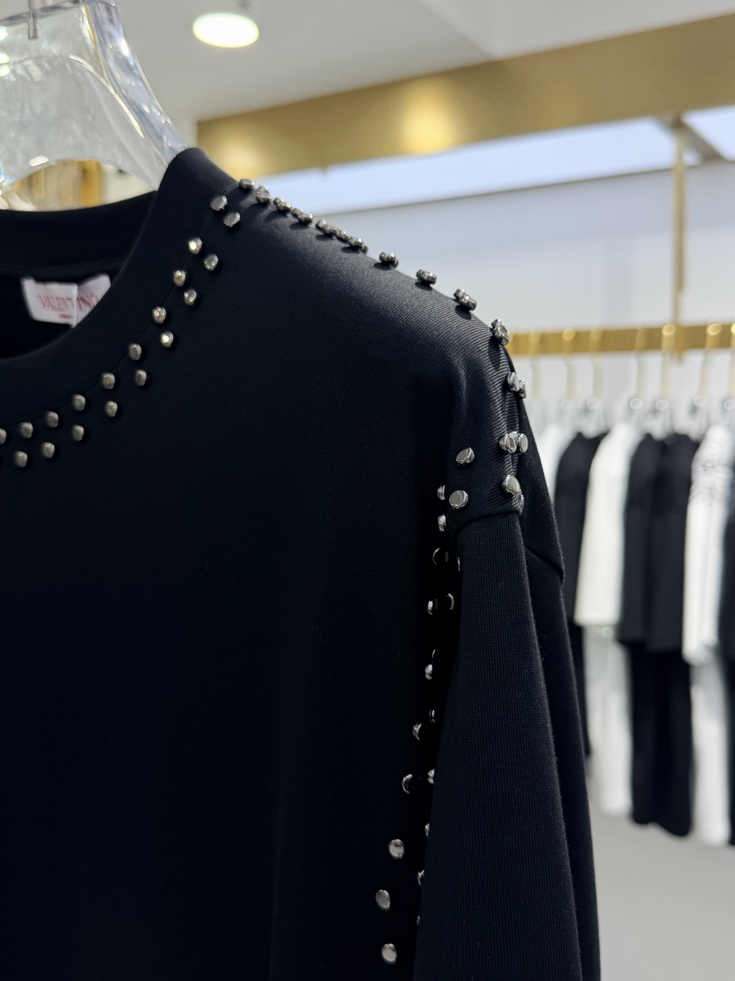 Valentino Basic Clothing Cotton S-l-xl