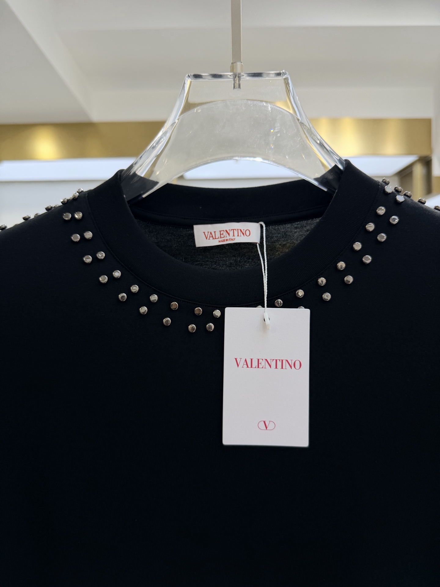 Valentino Basic Clothing Cotton S-l-xl