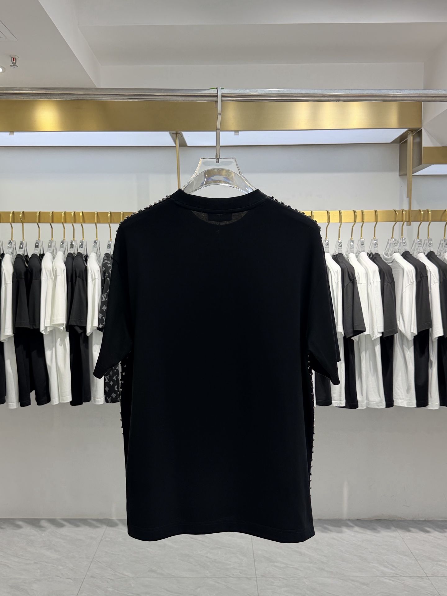 Valentino Basic Clothing Cotton S-l-xl