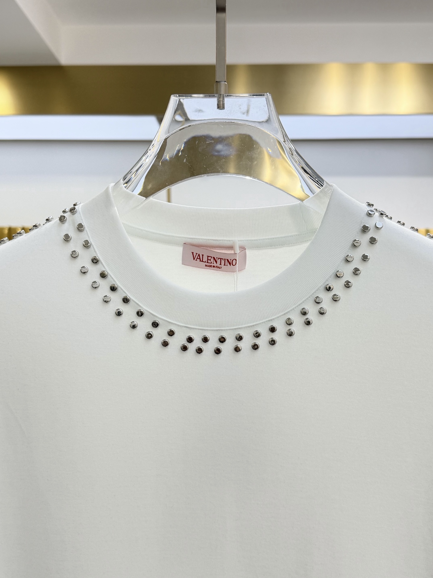 Valentino Basic Clothing Cotton S-l-xl