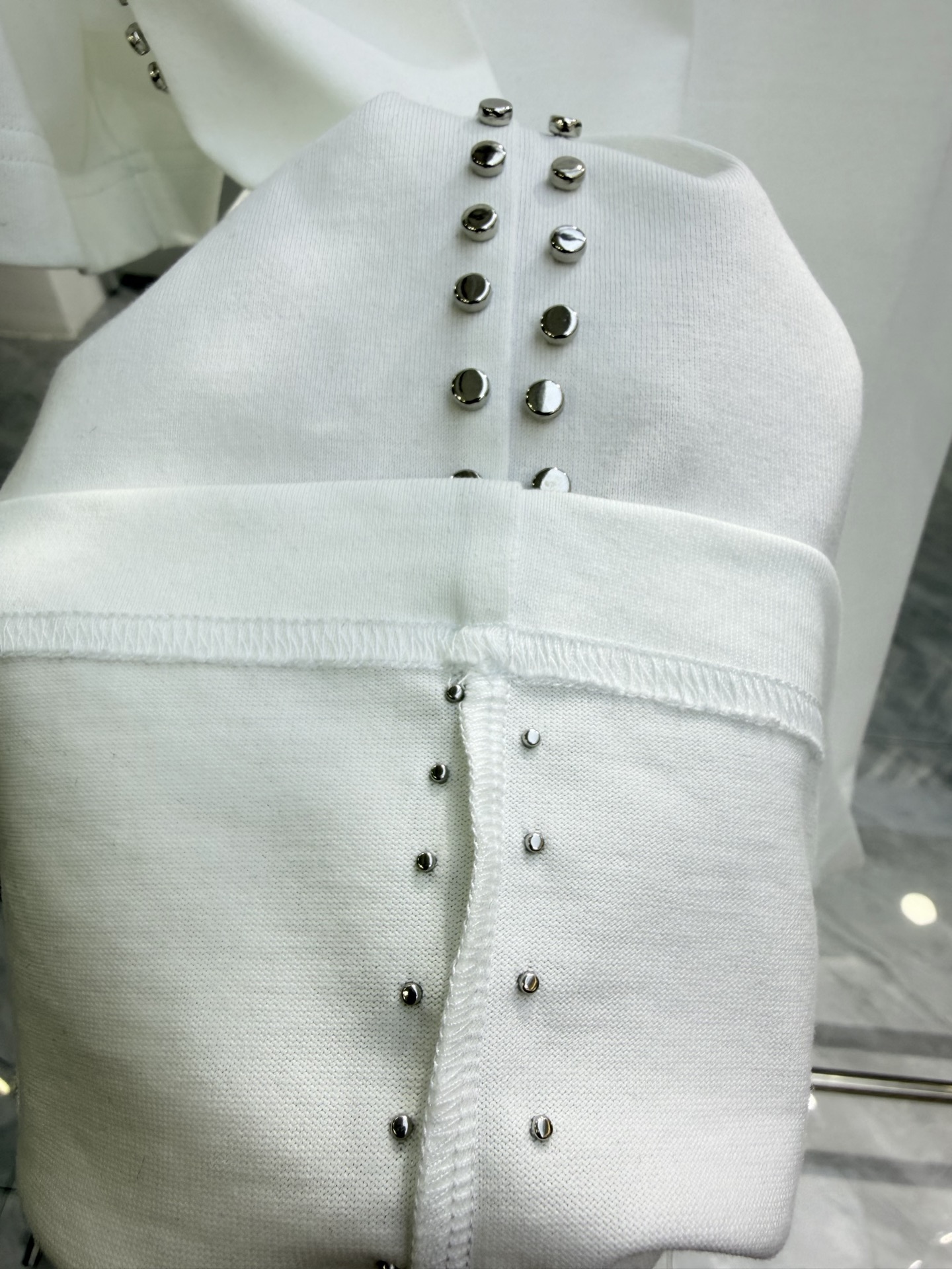 Valentino Basic Clothing Cotton S-l-xl