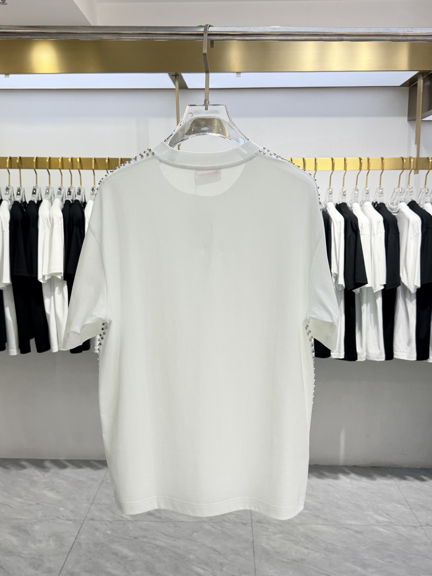 Valentino Basic Clothing Cotton S-l-xl